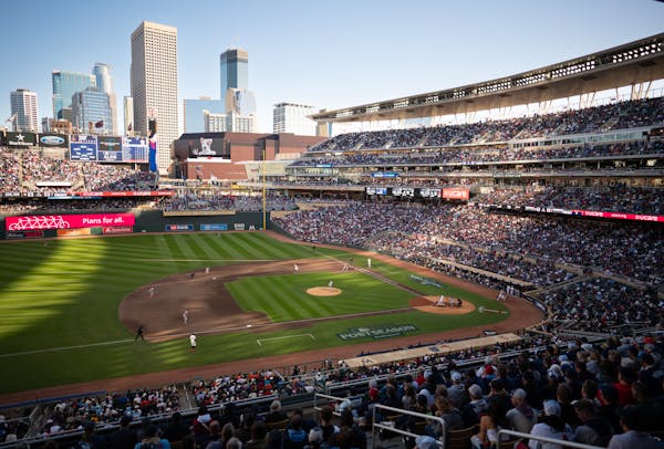 Updated Twins playoff schedule: Game time and ticket info, weather forecast
