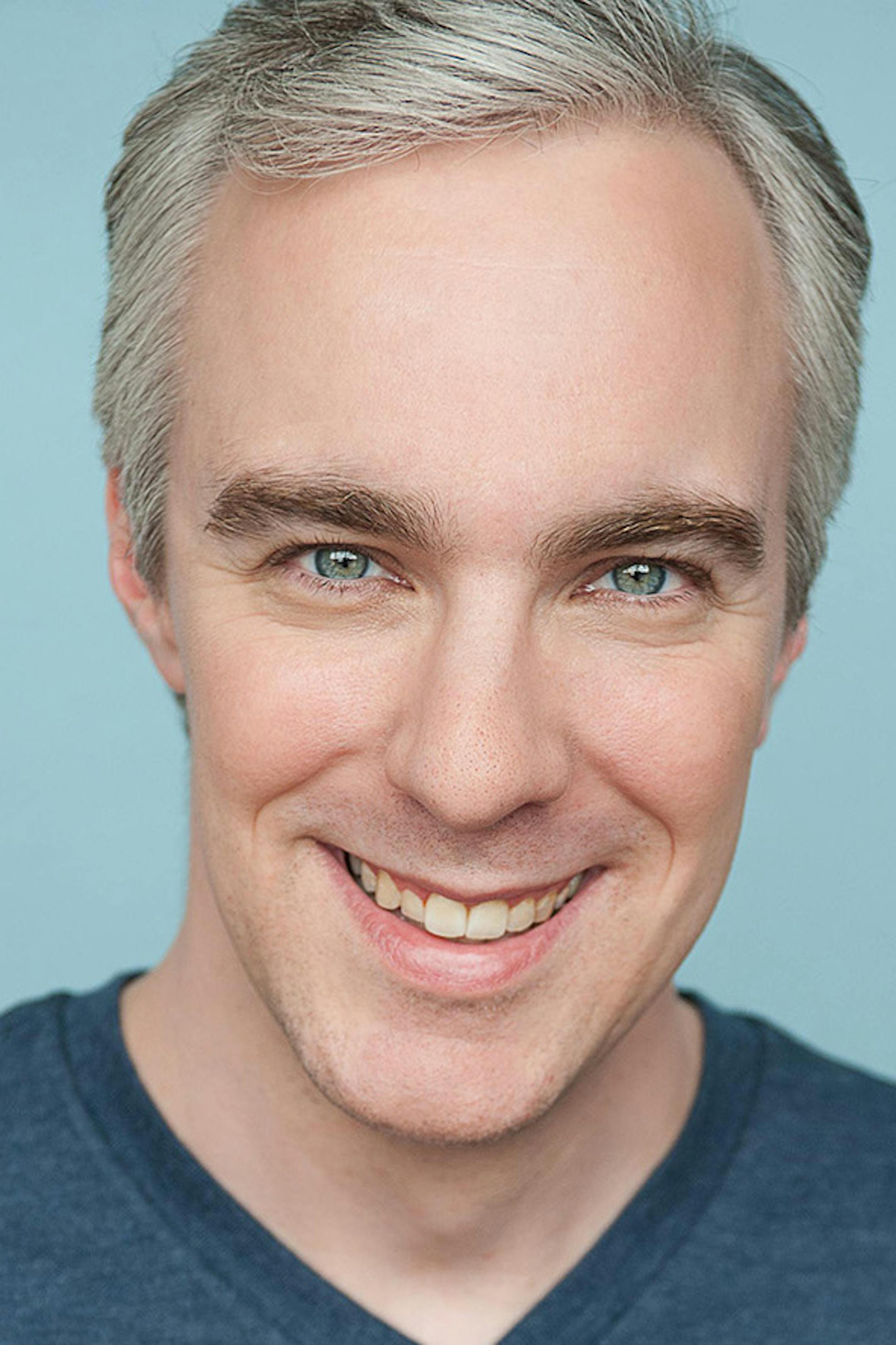 Paul Coate