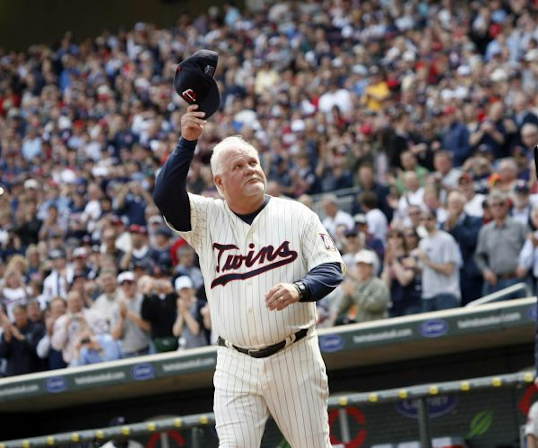 Ron Gardenhire's Twins clinched their sixth division title in nine years, but the league's Manager of the Year Award had eluded him.