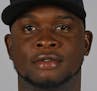 This is a 2016 photo of Miguel Sano of the Minnesota Twins baseball team. This image reflects the 2016 active roster as of March 1, 2016, when this im