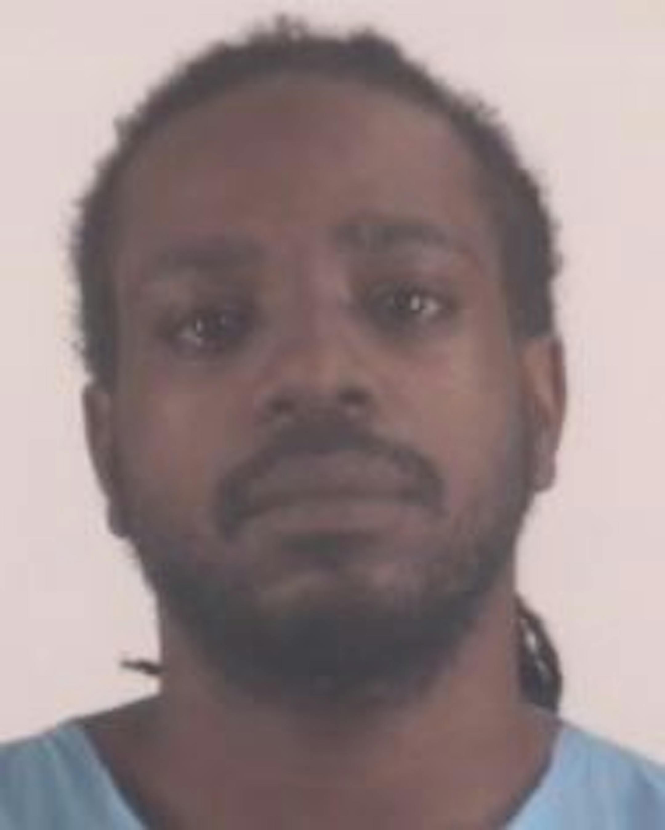 Beauford C. Jackson III