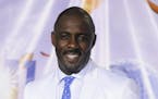 Idris Elba has not been selected to play James Bond, but fans have been mounting a campaign for the studio to consider "The Wire" star.