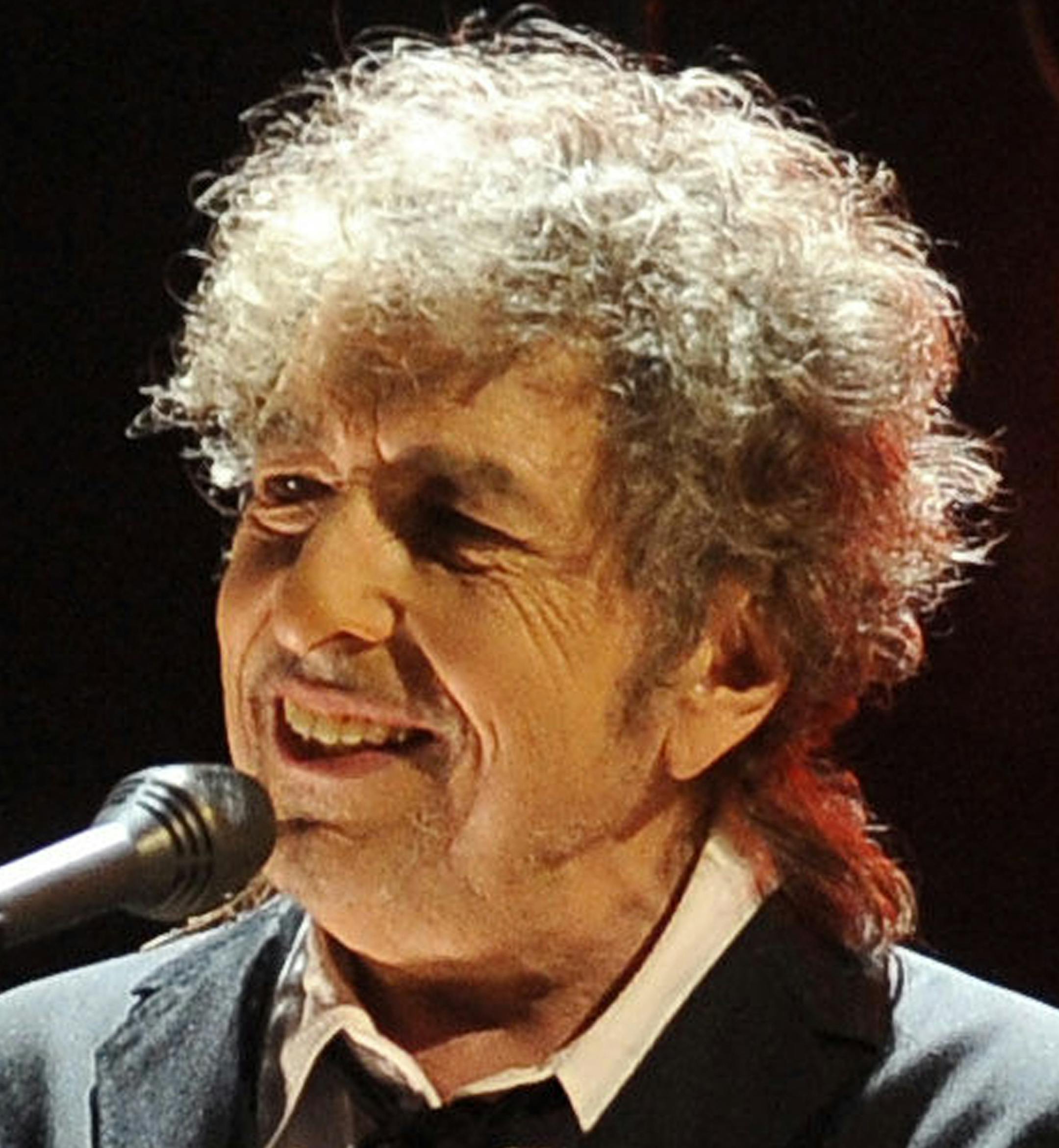 Bob Dylan