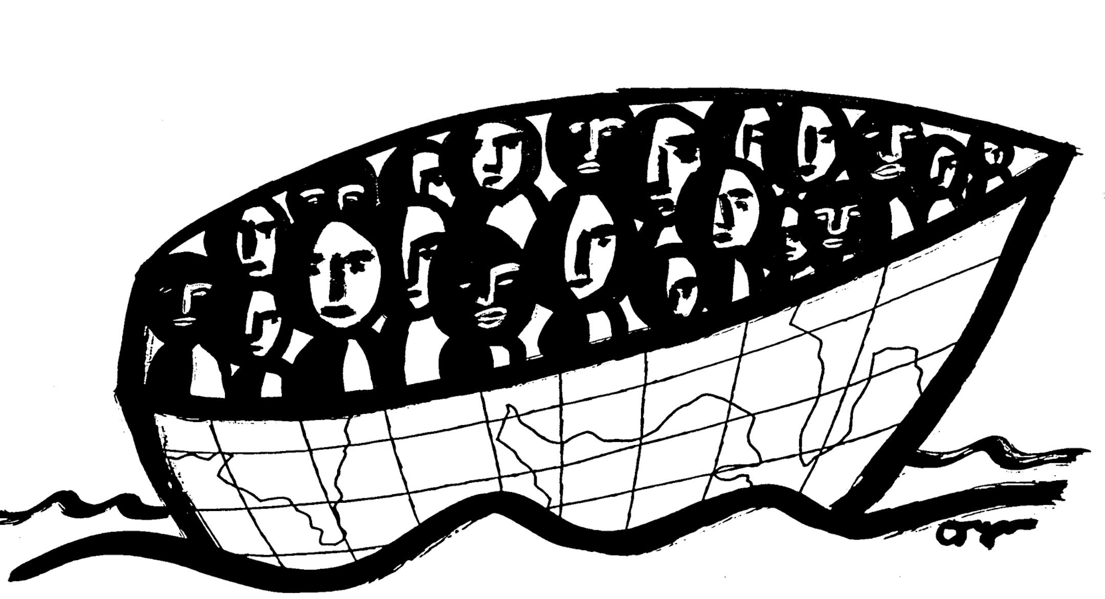 John Overmyer/NewsArt