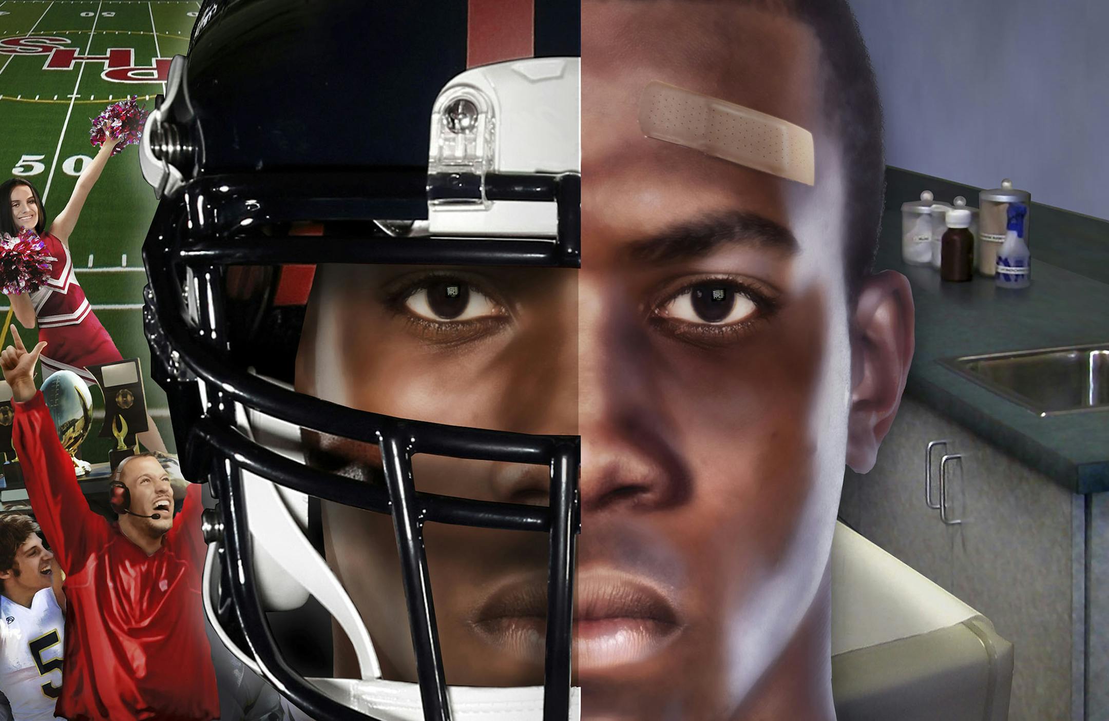 Noah Musser/Kansas City Star/TNS ORG XMIT: 1102941