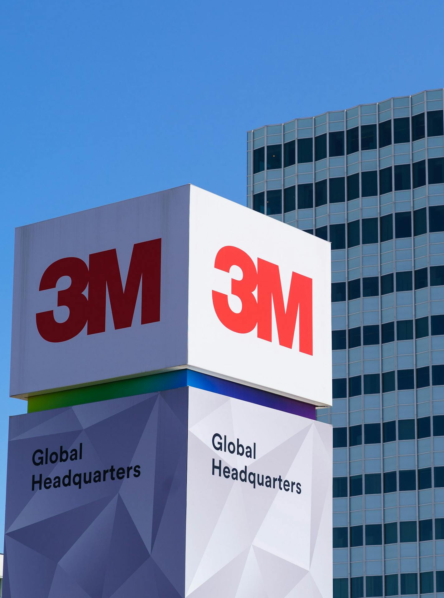 3M Global Headquarters in Maplewood, Minnesota ] GLEN STUBBE &#xef; glen.stubbe@startribune.com Wednesday, April 25, 2018 MN