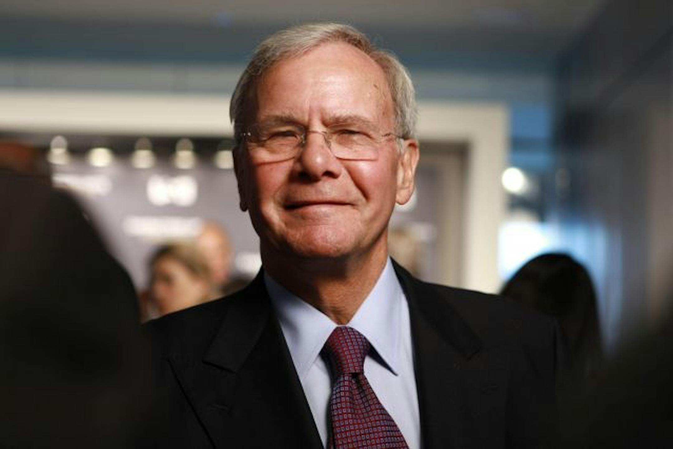Tom Brokaw