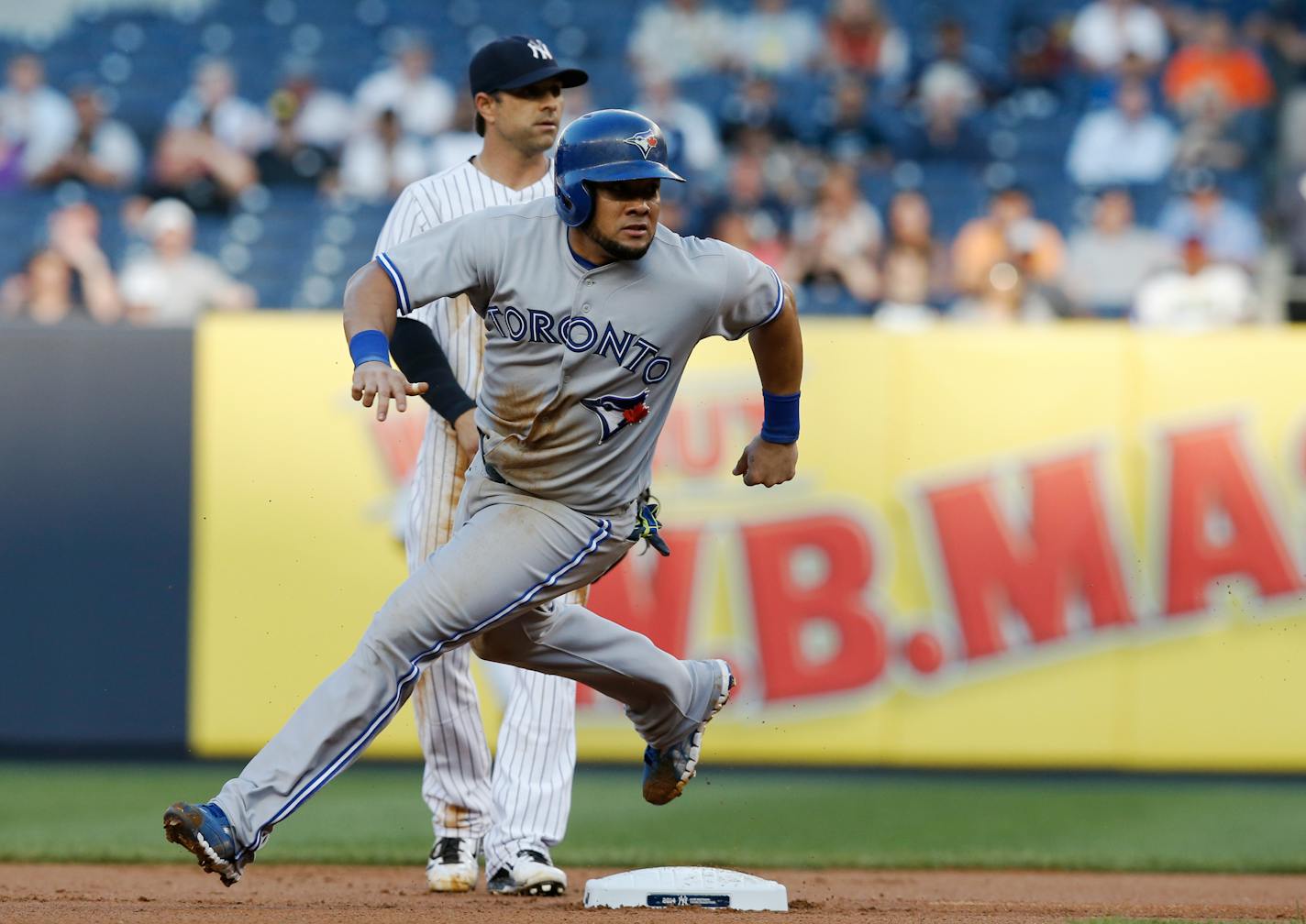 Melky Cabrera