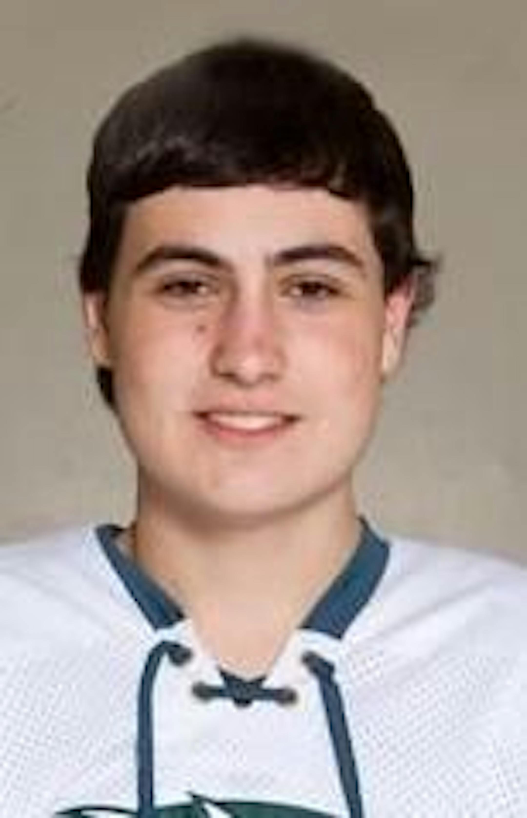 Brock Thompson, Legacy Christian boys' hockey