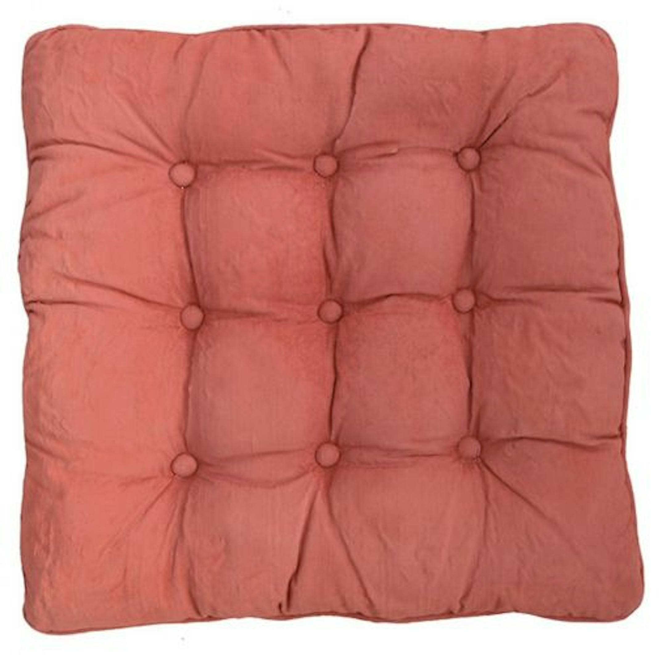 Regency in Terra Cotta from www.tuffits.com