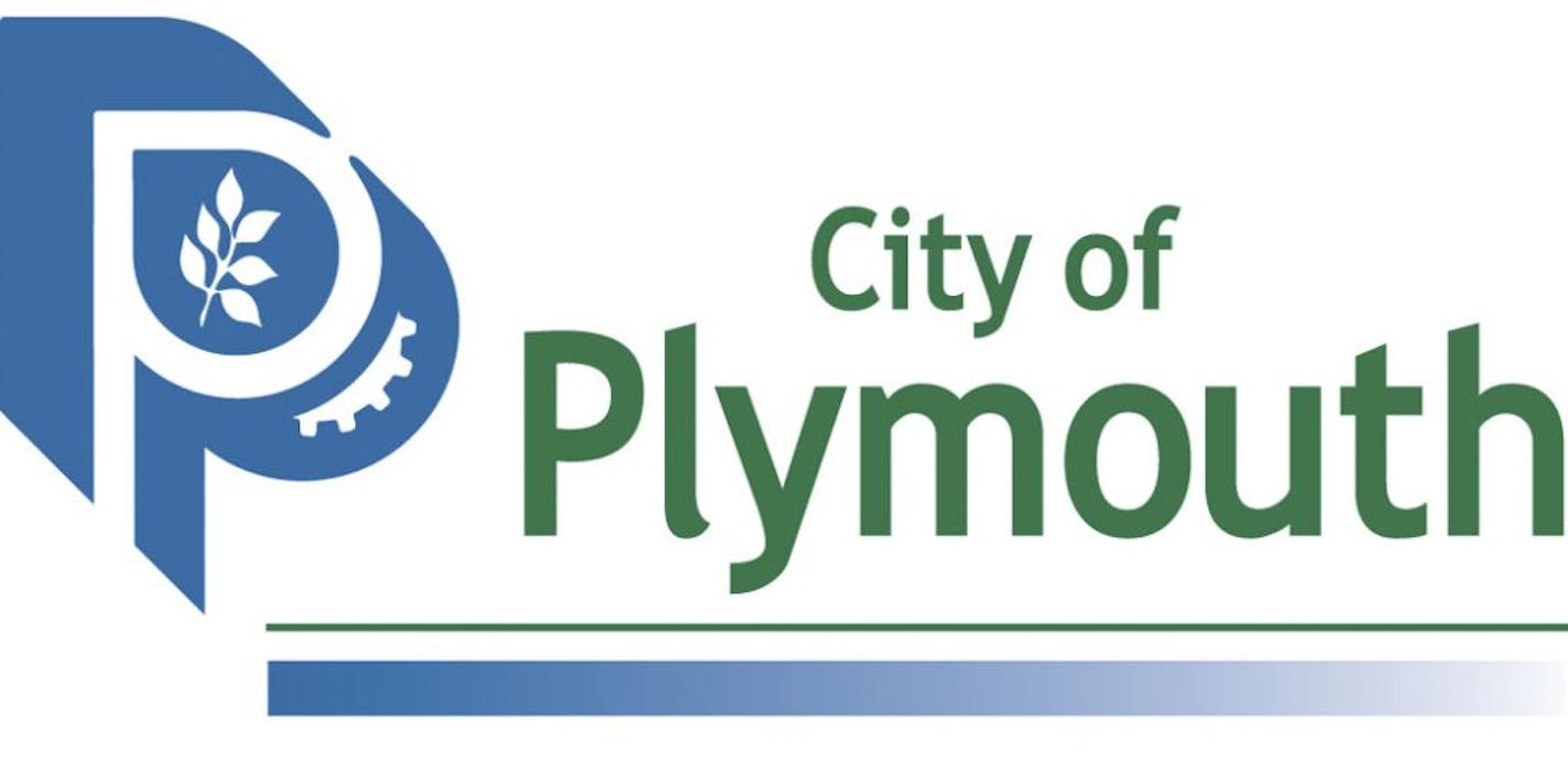 Plymouth logo