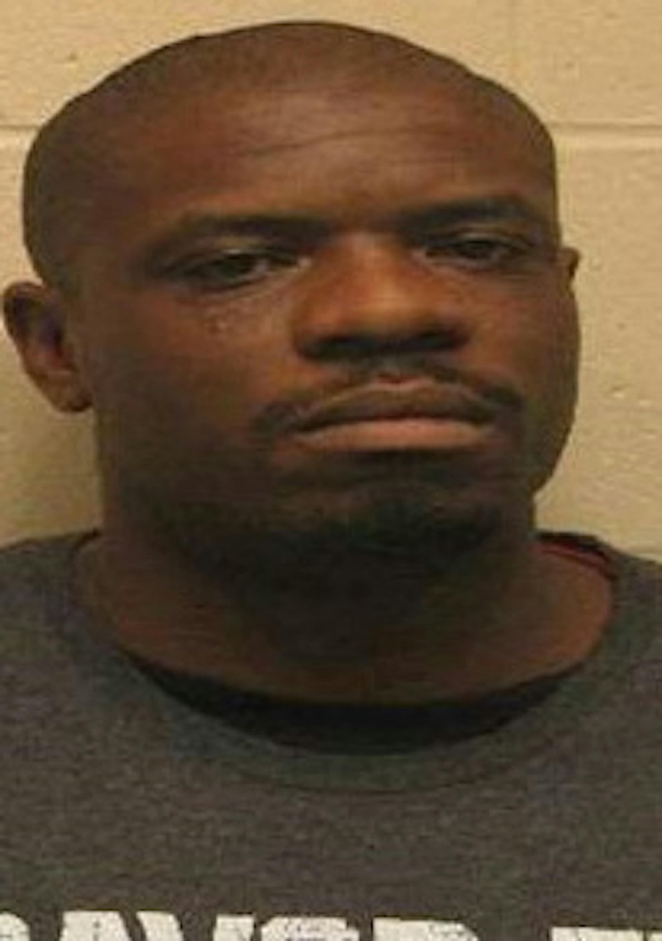 Ashley Hunter was arrested for the fatal beating of a Bible teacher and Minnesota native with a hammer in Fargo, according to charges filed Wednesday. Photo courtesy Fargo police.