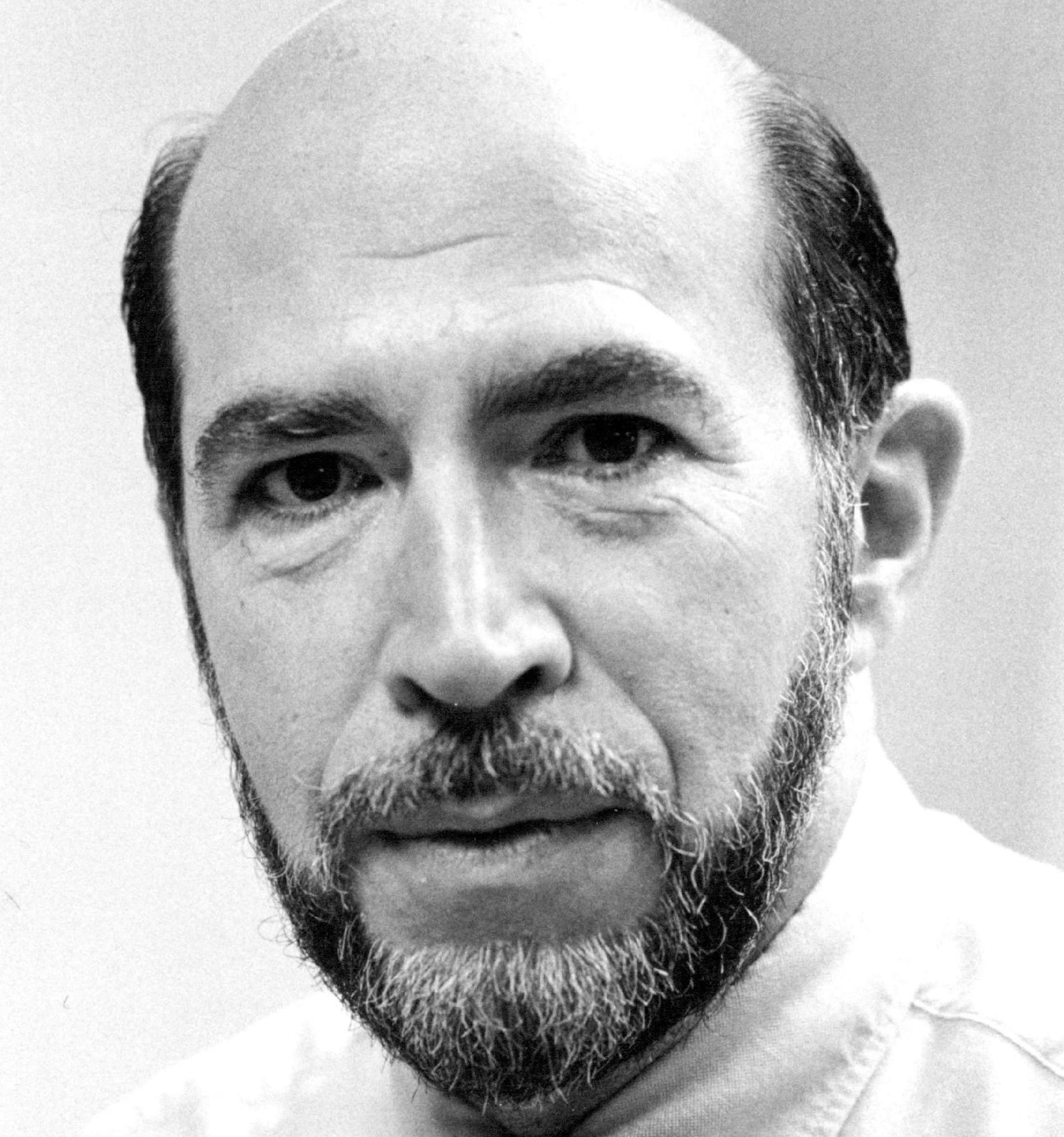 September 30, 1982 Dr. Arnold Ismach - U of M Journalism Professor Don Black, Minneapolis Star Tribune