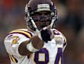 Randy Moss was one of the best Vikings draft picks ever.