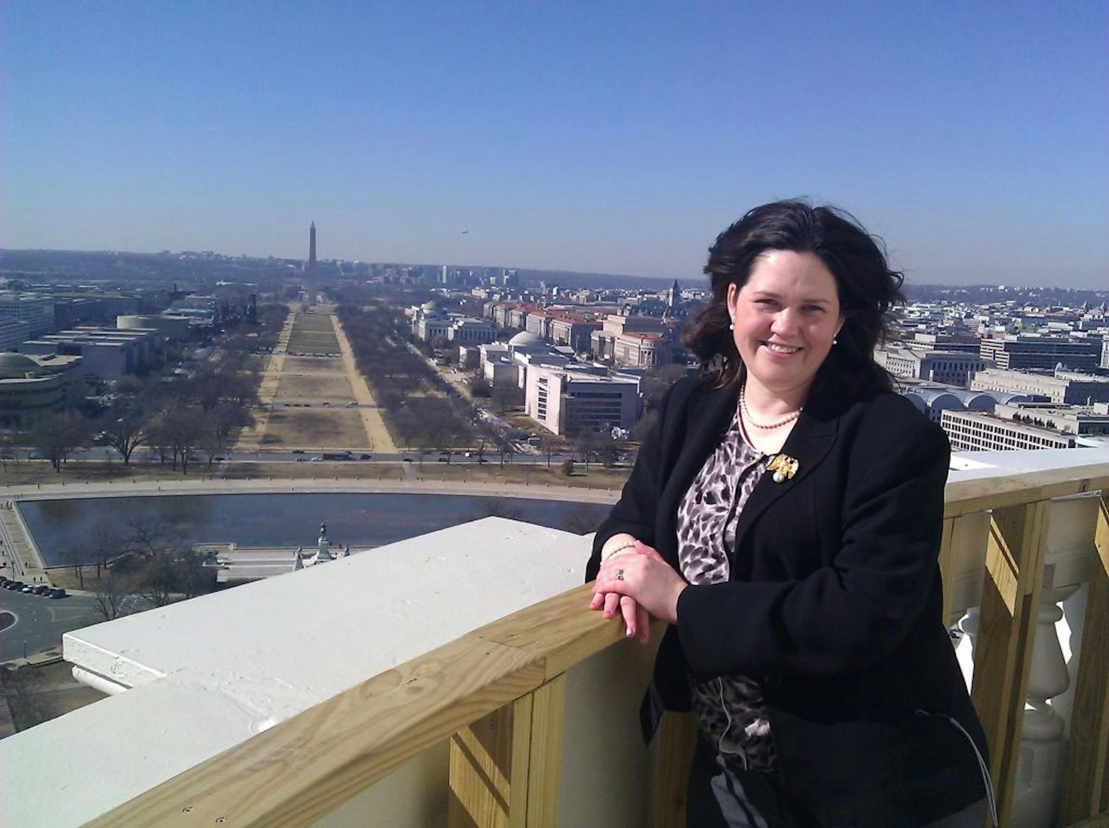 Provided by Jennifer DeJournett