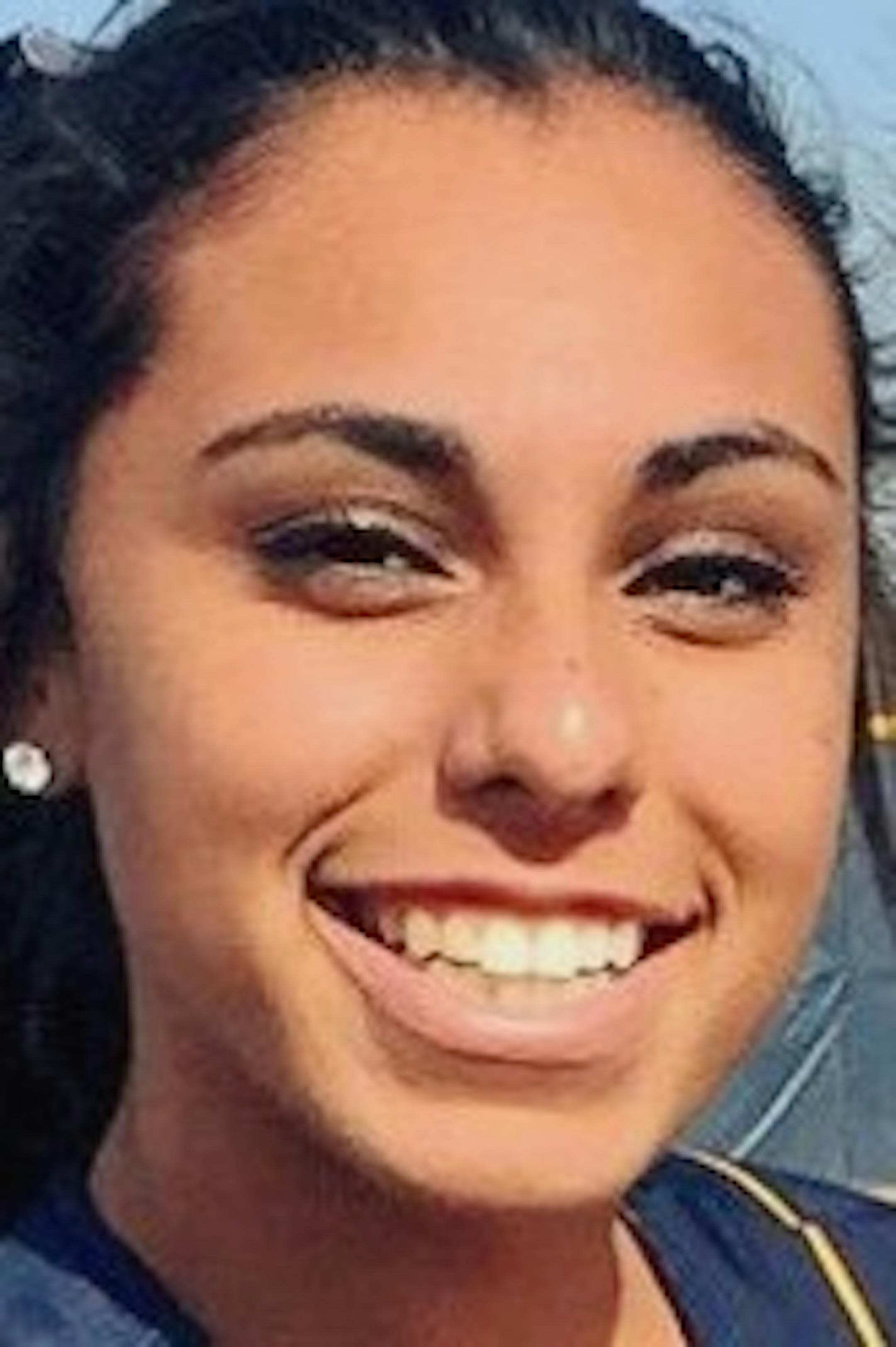 Justus Perry, Prior Lake, 2015 All-Metro softball