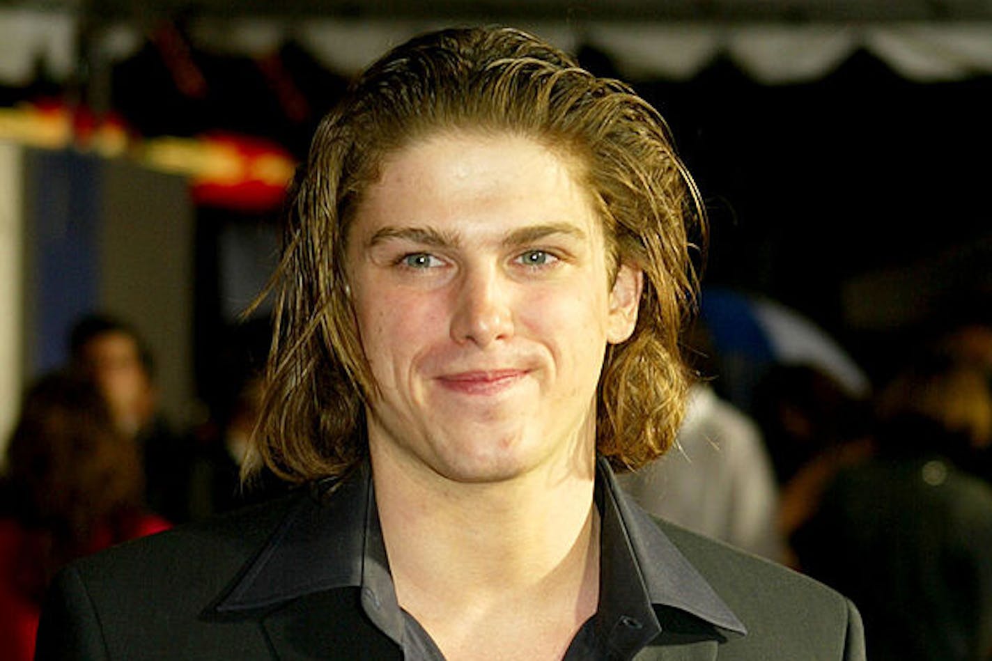 Michael Mantenuto starred in the Disney movie "Miracle."