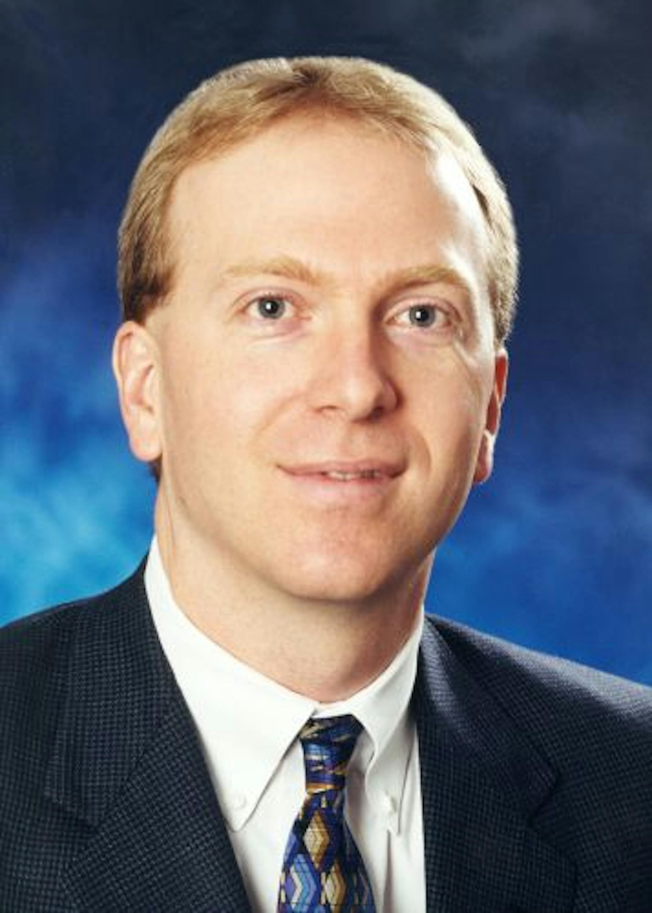 John Wiehoff