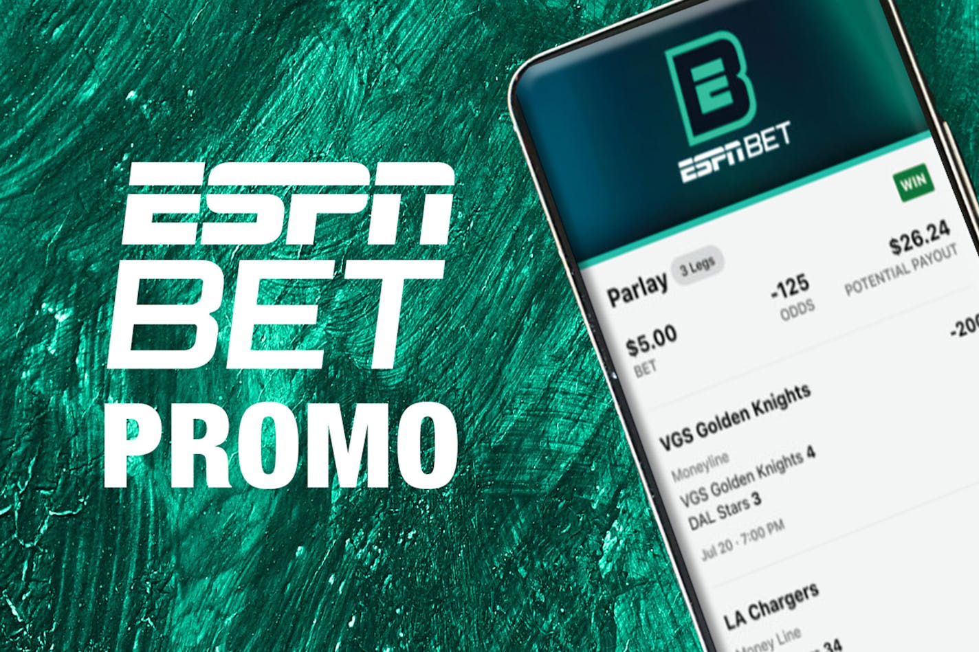 espn bet promo code