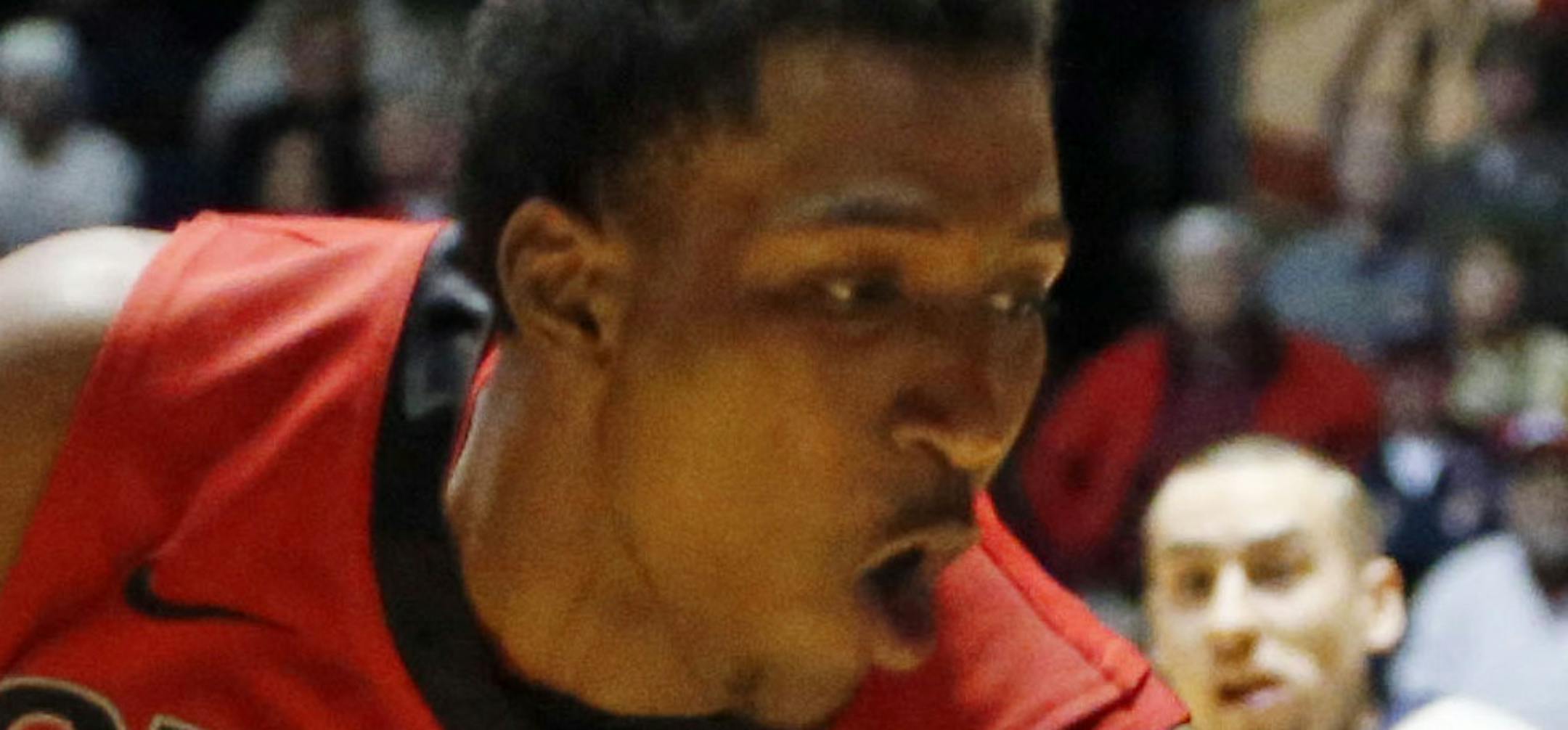 Georgia guard Kentavious Caldwell-Pope is appealing because he is more than just a standstill shooter and, at 6-6, has the size to defend.