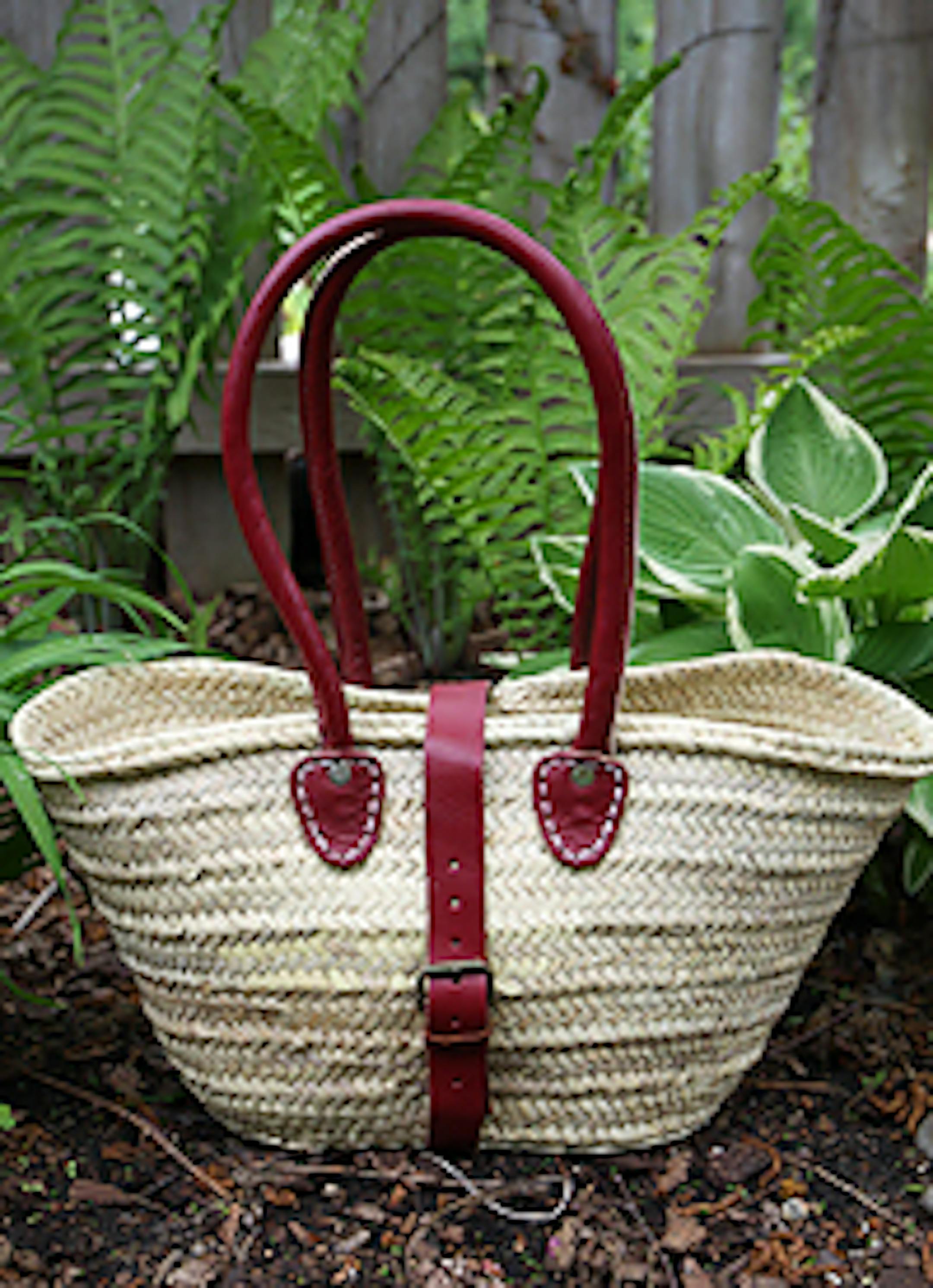 Jeanne Beatrice's La Vie Frances Rouge, $49