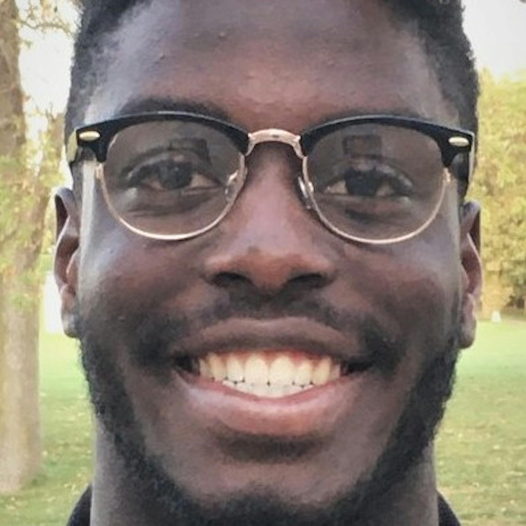 Rosemount receiver Jonathan Mann, sr., 2019-20
. Photo by David La Vaque ORG XMIT: MIN1910101238361861