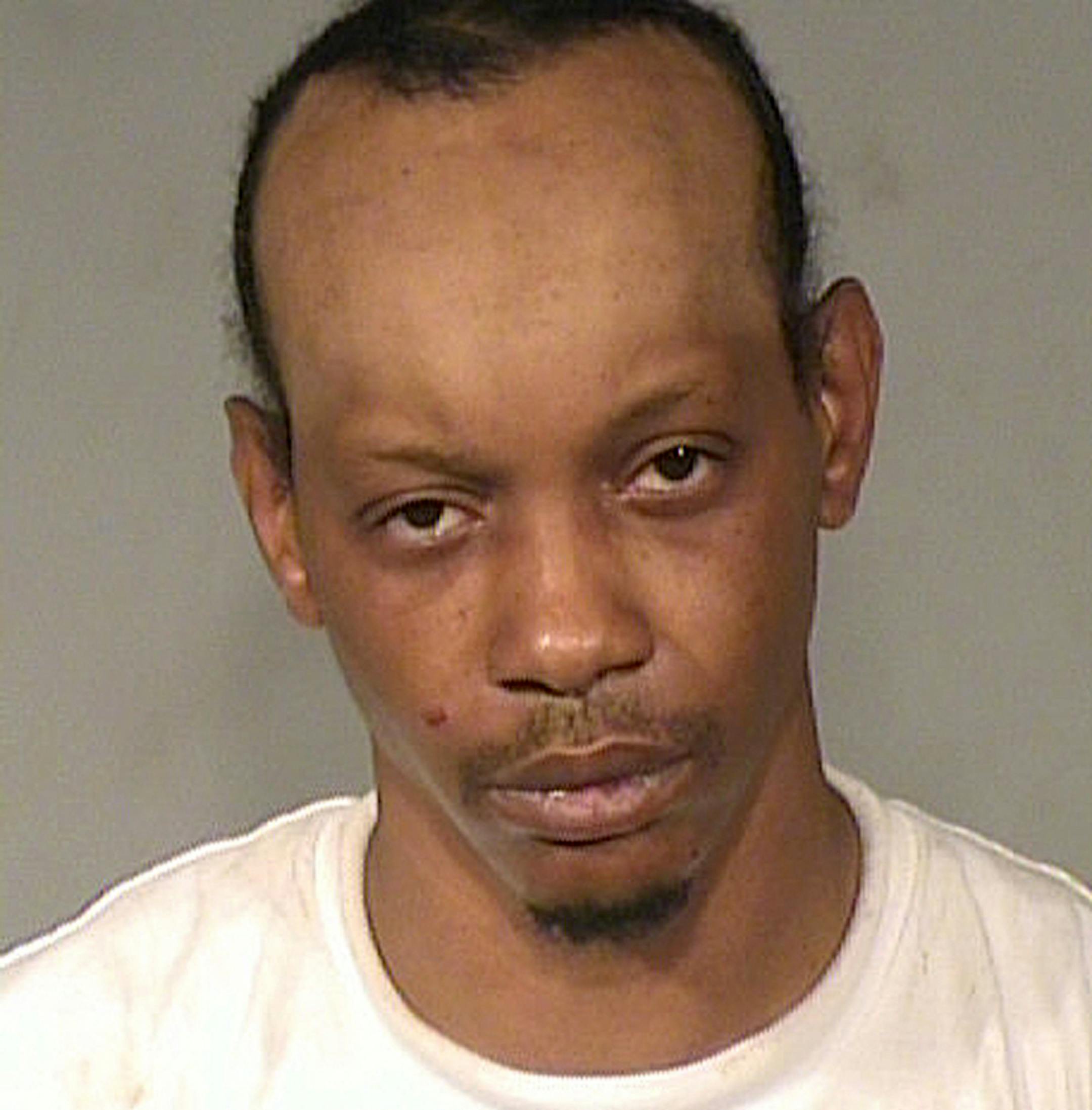 In this photo released by the Fresno Police Dept. shows Bobby Lee Pearson. Pearson, a defendant in a Central California burglary case, walked out of a courtroom a free man after a jury mistakenly signed a not-guilty verdict form, even though it was hung and could not reach a verdict.