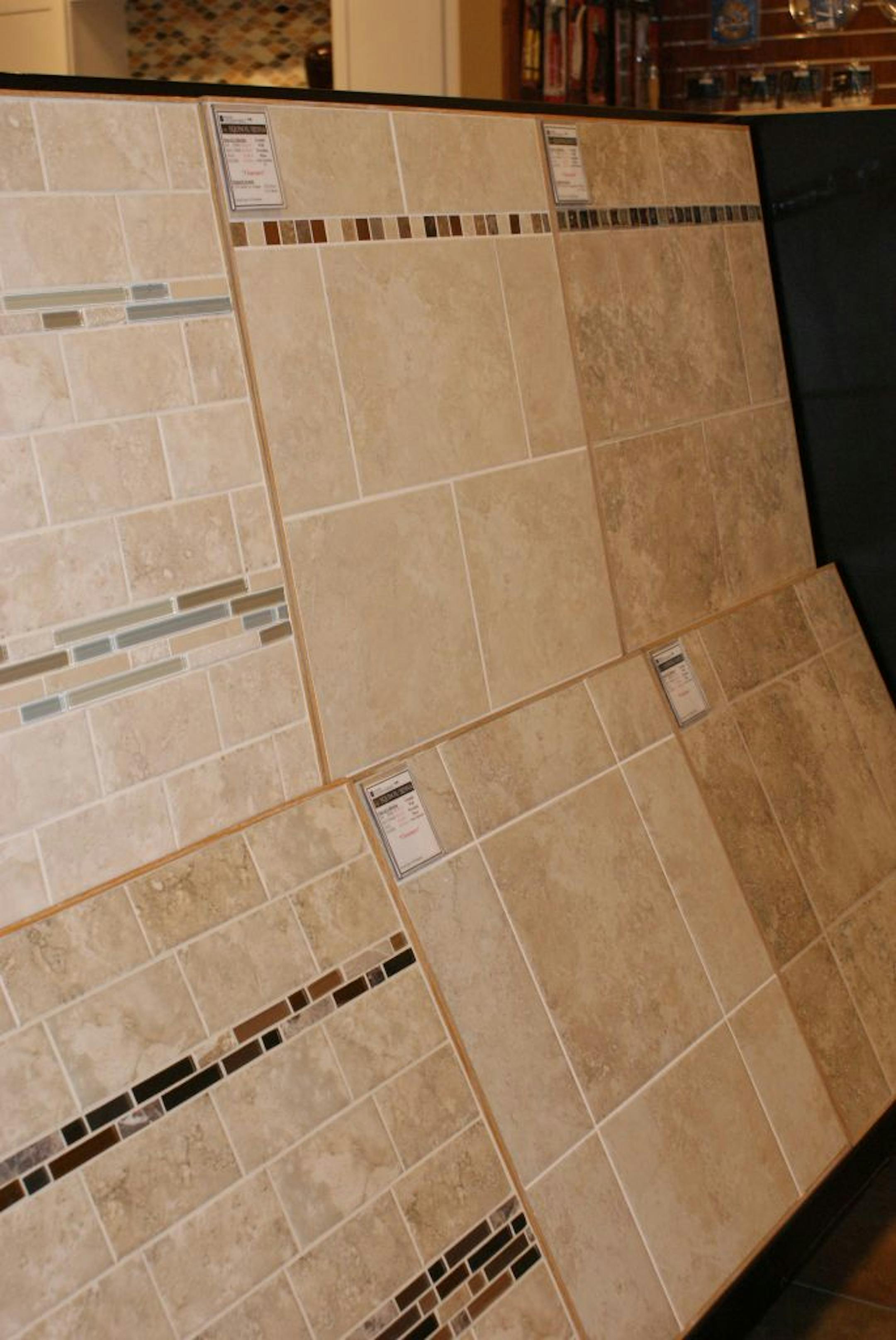 Equinox from Ceramic Tileworks