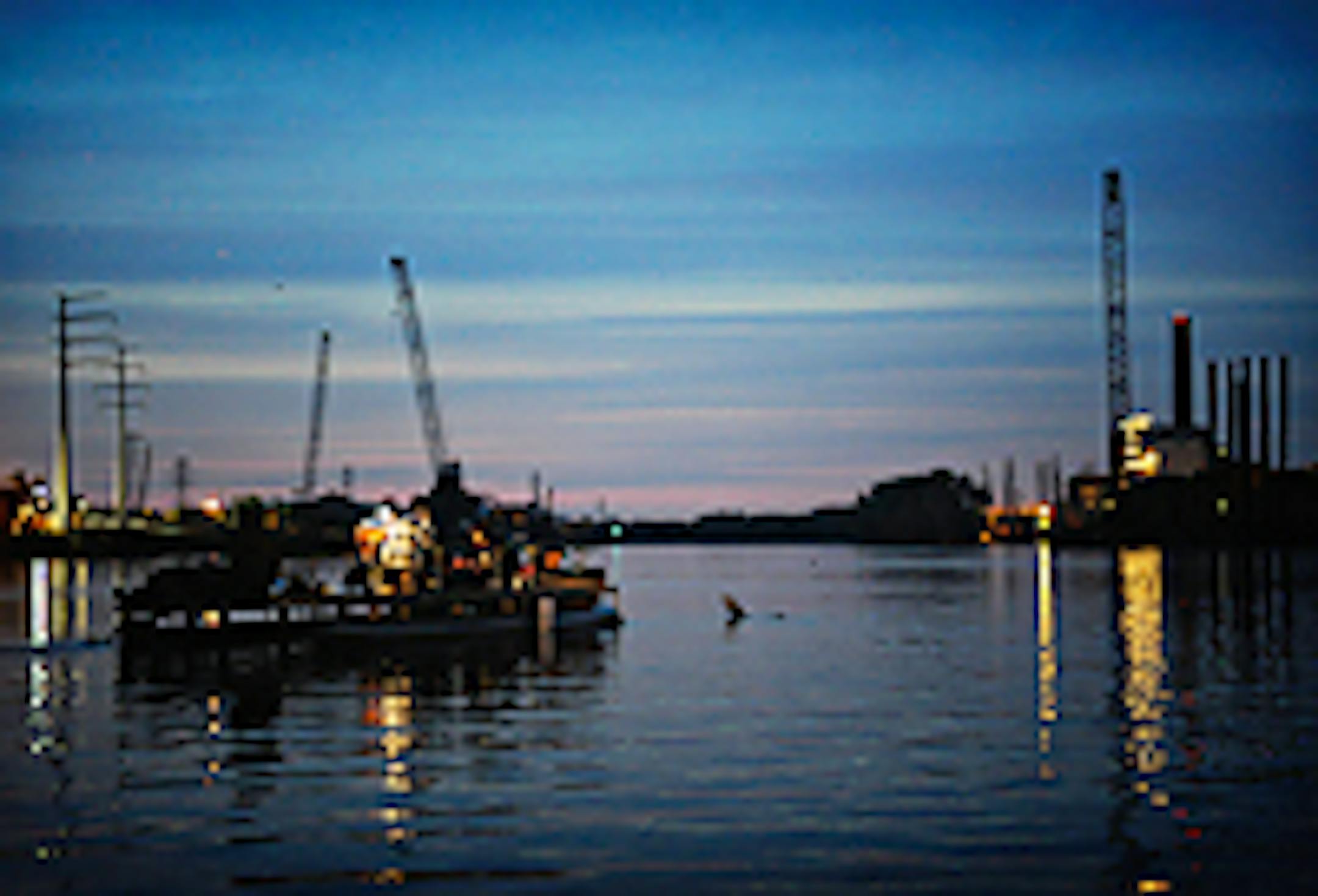 Marijuana Death Squad on the Mississippi on Saturday.