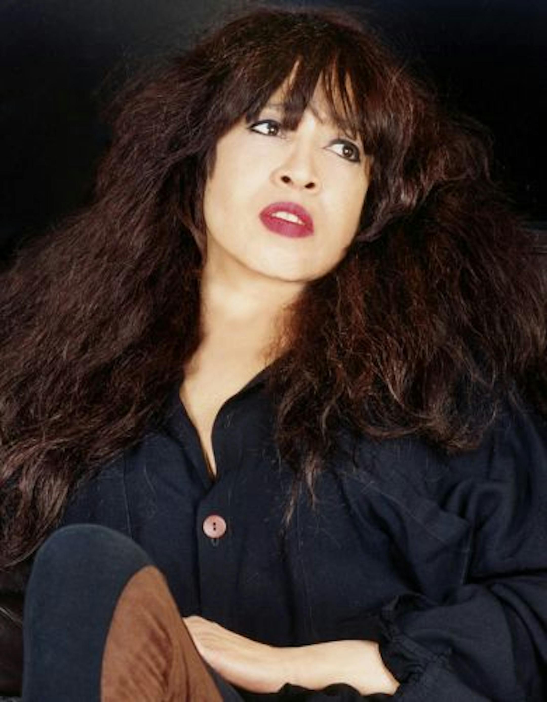 Ronnie Spector