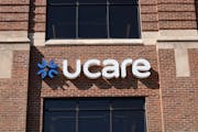 UCare is a nonprofit HMO health insurer with its headquarters in Minneapolis. The health plan provided this photo in March 2022.