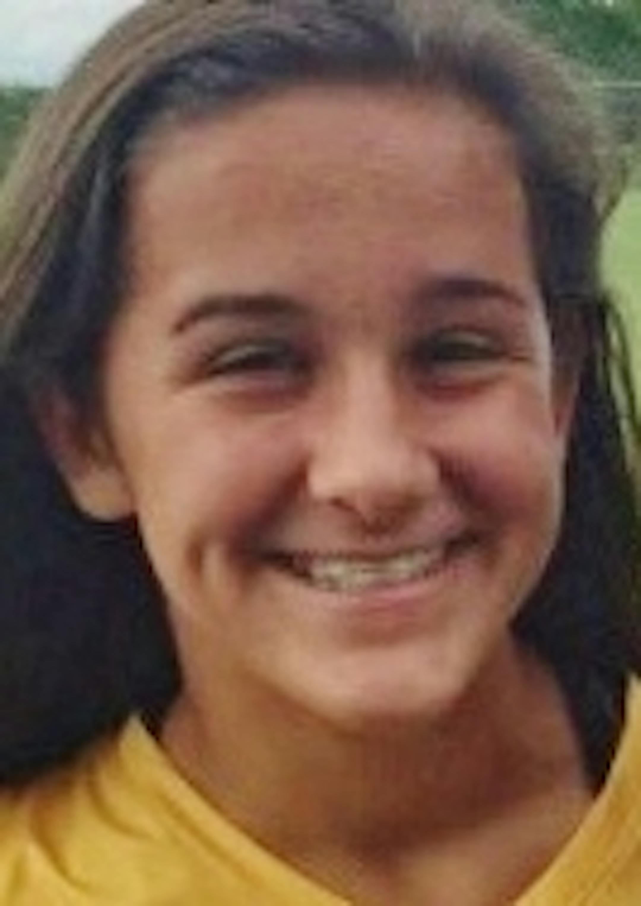 Maya Hansen, Burnsville soccer, jr., 2017-18