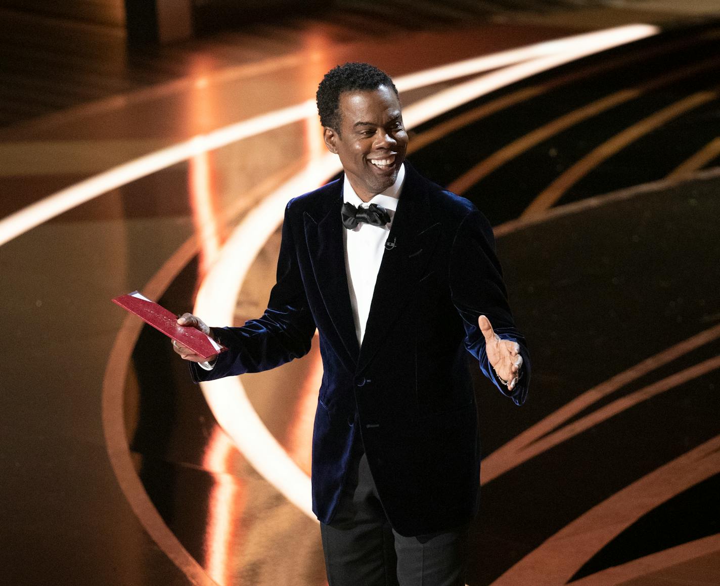 THE OSCARS® – The 94th Oscars® aired live Sunday March 27, from the Dolby® Theatre at Ovation Hollywood at 8 p.m. EDT/5 p.m. PDT on ABC in more than 200 territories worldwide. (ABC)