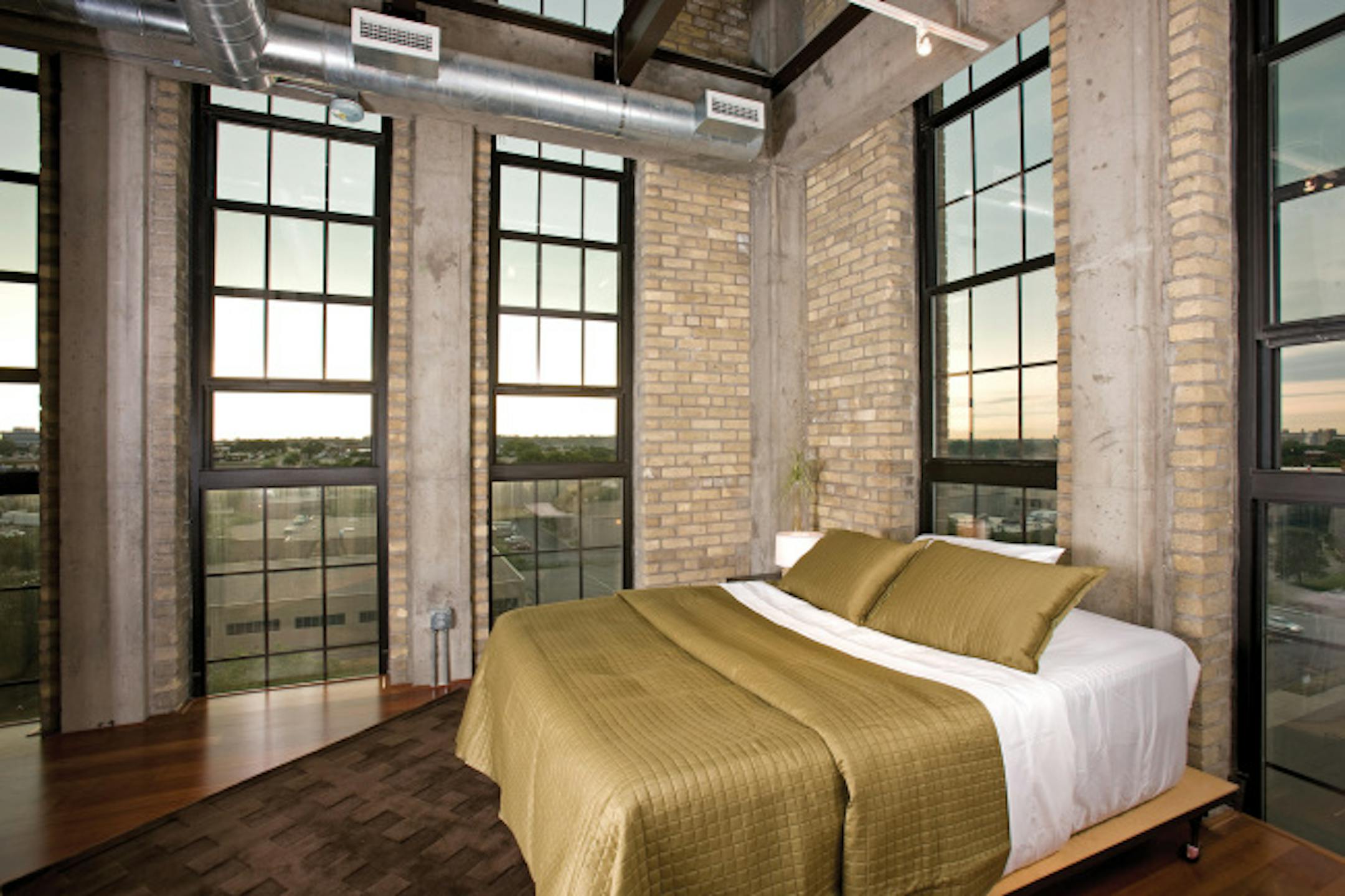 700 Stinson Blvd #500Barry Berg Group Marketing