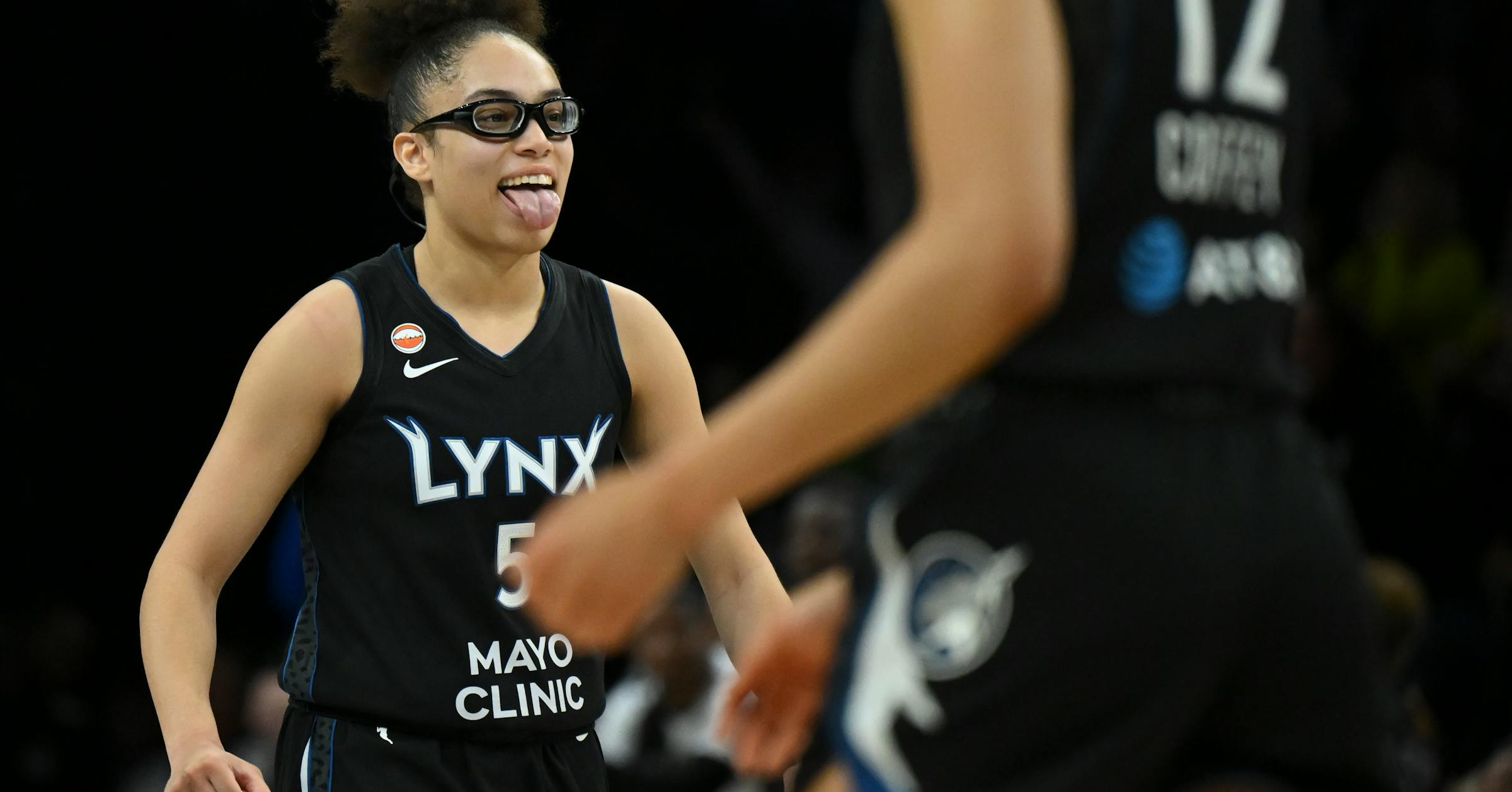 Souhan: The Lynx have a winner in rookie point guard Olivia Miles