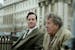 Final Portrait movie (Parisa Taghizadeh/Sony Pictures Classics) ORG XMIT: 1226786