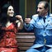 Ronit Elkabetz and Sasson Gabai in the 2007 film "The Band's Visit."
credit: Sony Pictures Classics