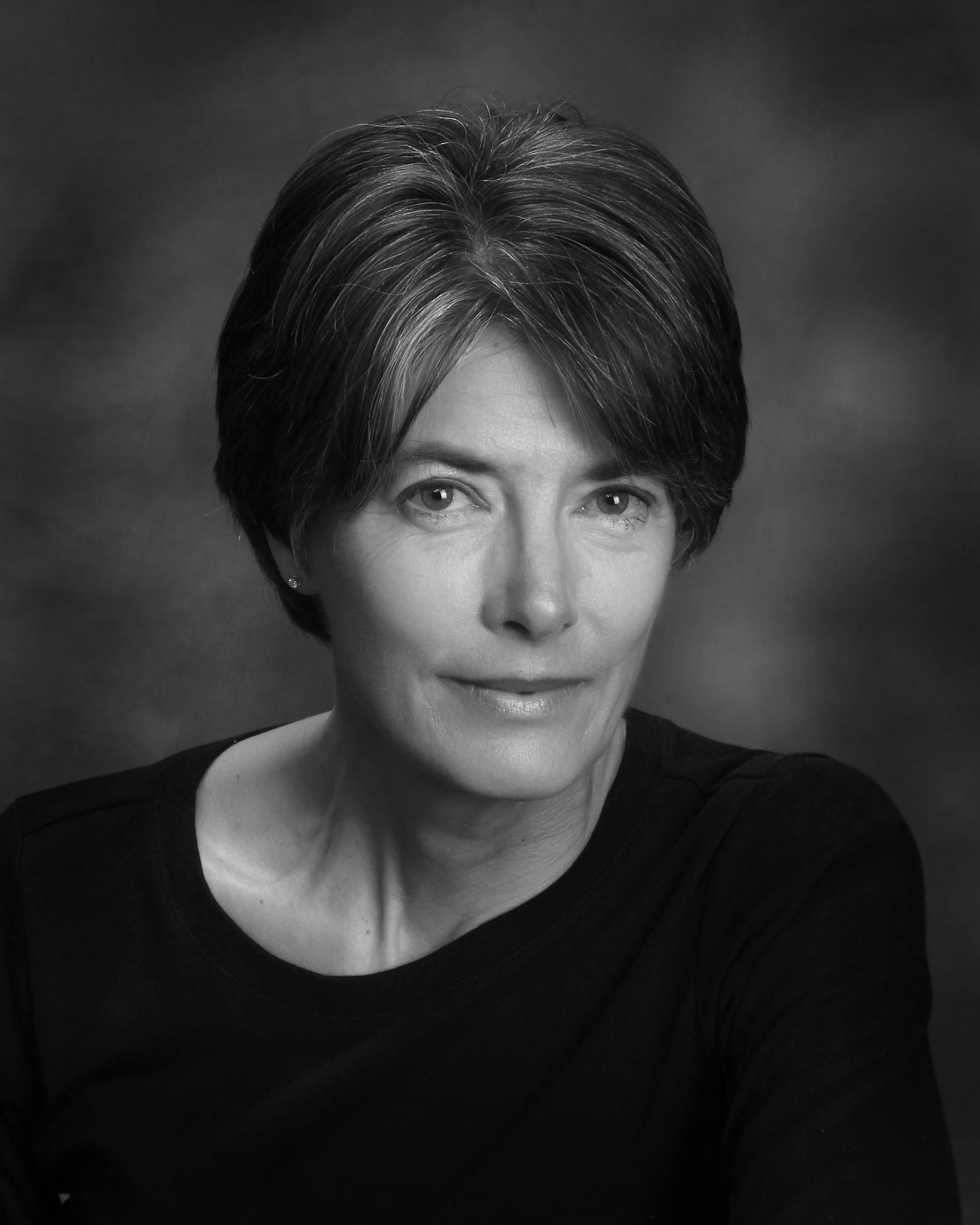 Sue Leaf, author of "A Love Affair with Birds."