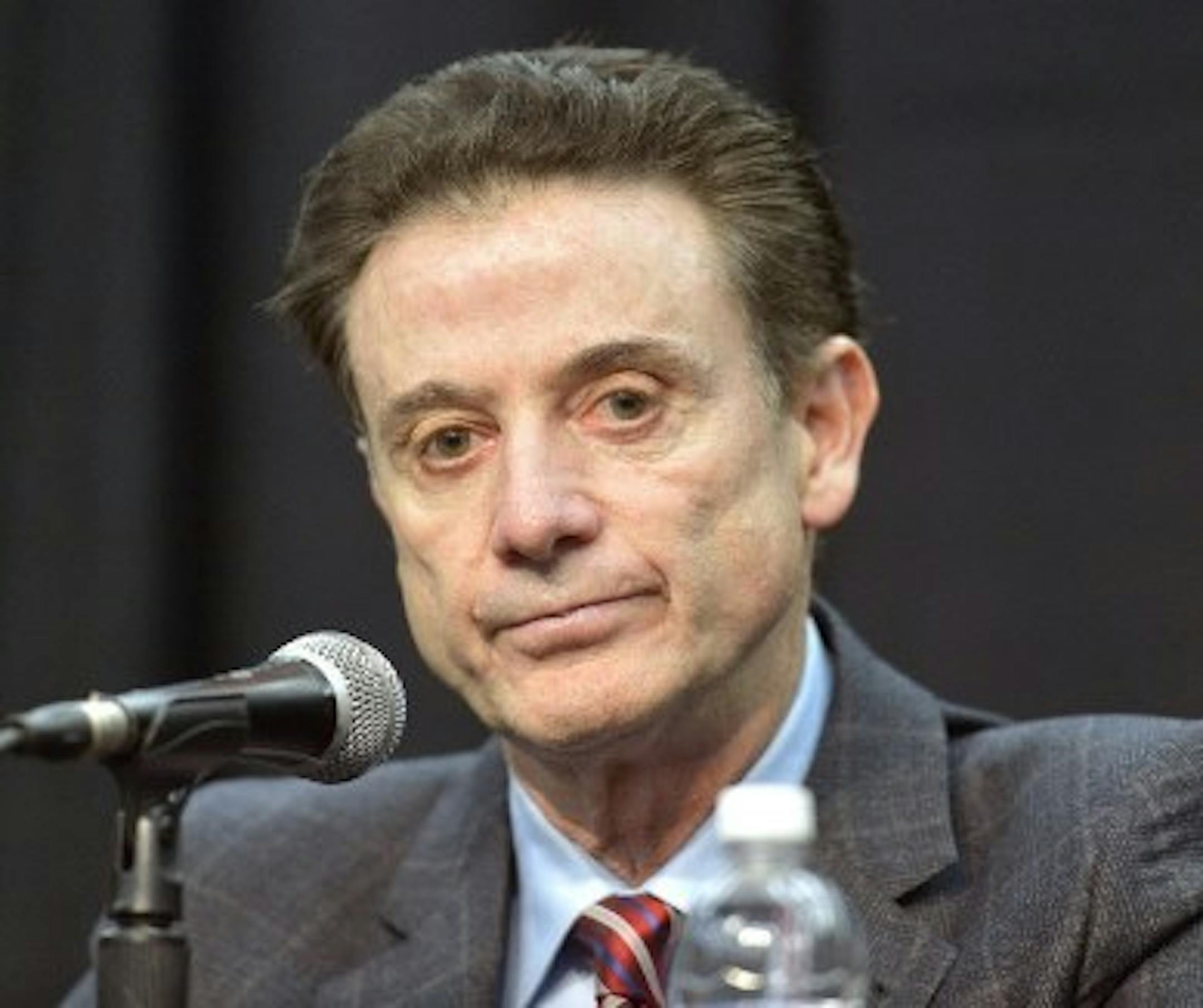 Rick Pitino