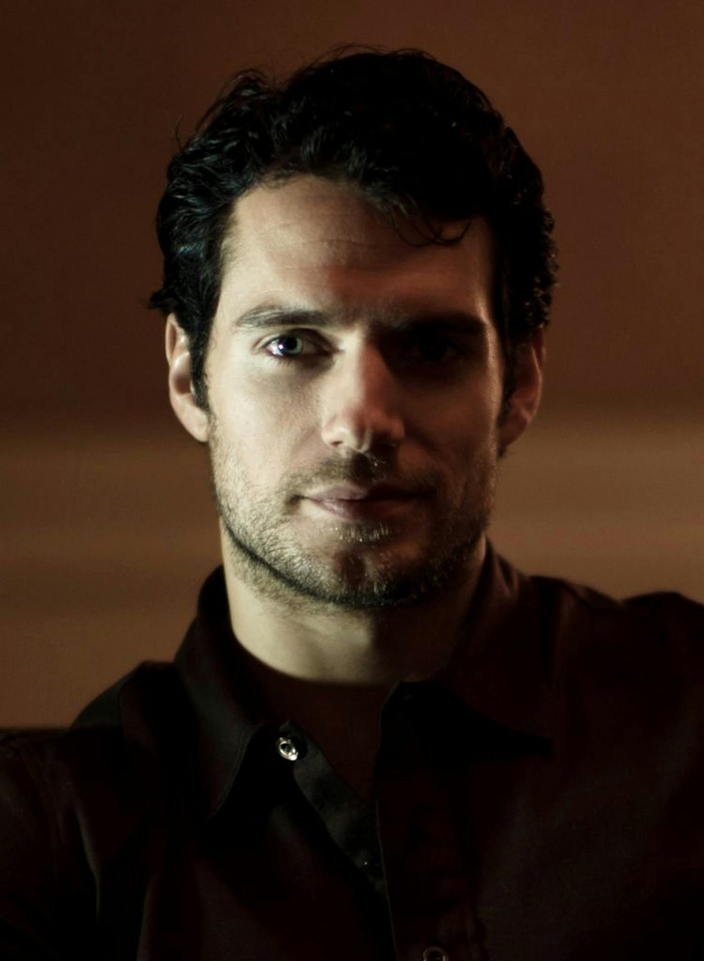 Henry Cavill