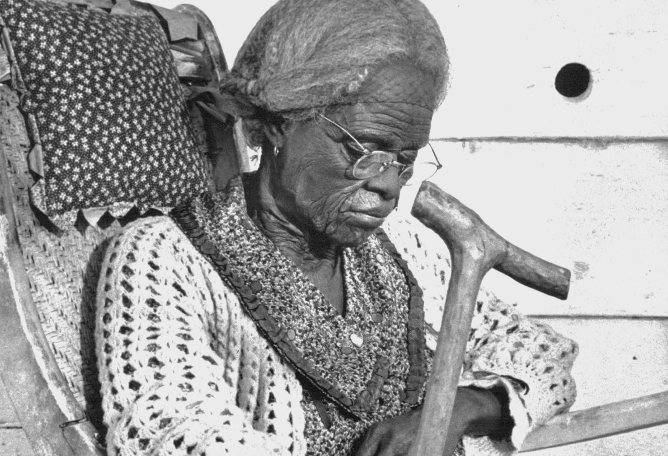 For Use At Will Five Score And Ten-that's the astonishing age of the fictional, character played by Academy Award nominee Cicely Tyson in "The Autobiography of Miss Jane Pittman to be telecast Thursday evening, Jan. 31 (9-11 pm, EOT) over the CBS Television Network. The Xerox special, based-on Ernest J. Gaines' novel, covers most of the 110 year life of Miss Jane Pittman, a one-time slave who lived to participate in the Civil Rights movement.