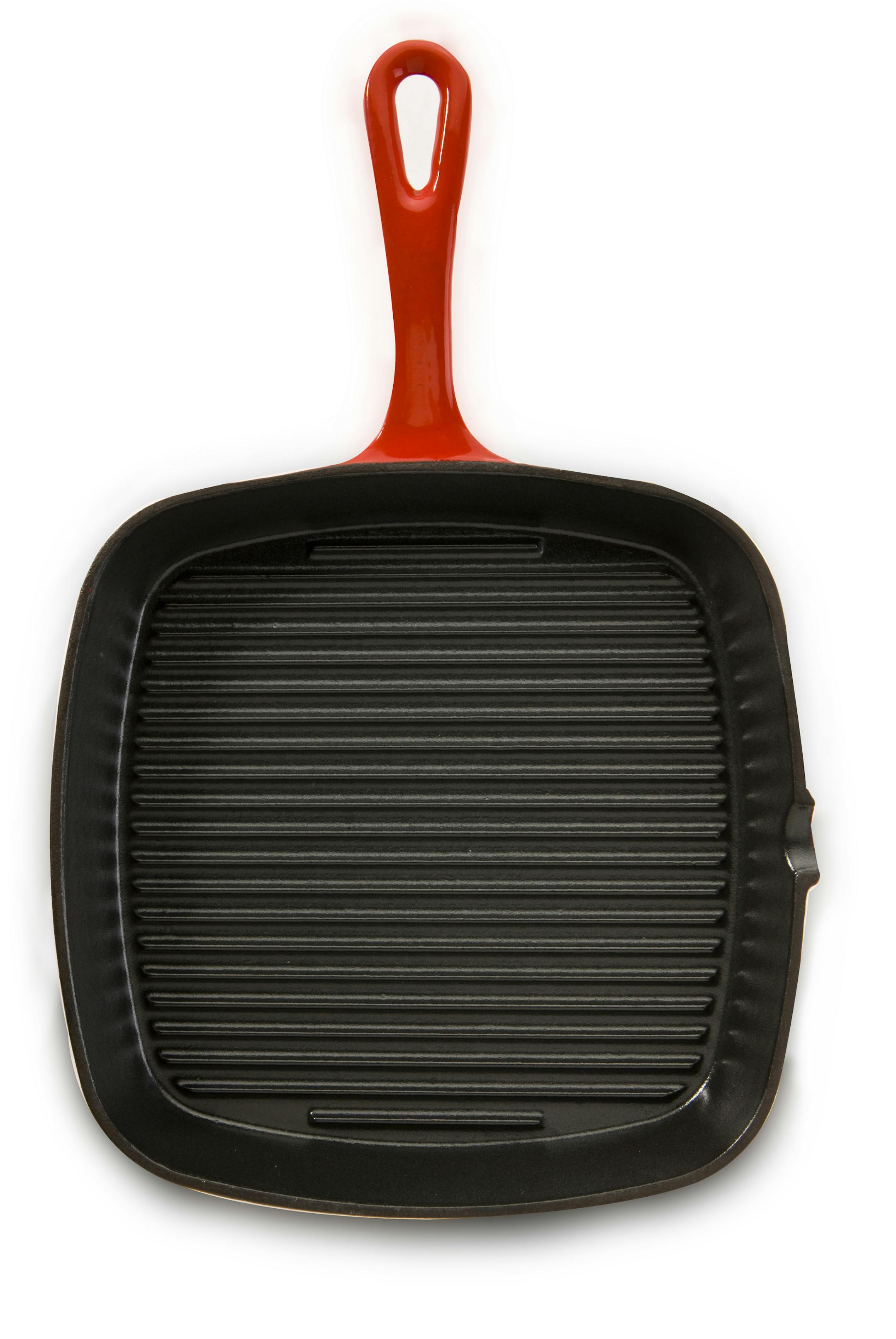 Cuisinart Chef's Classic cast-iron grill