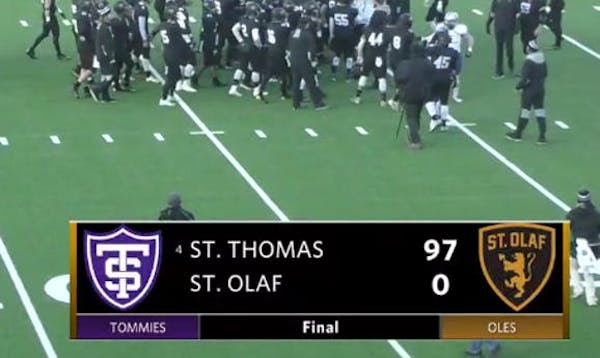 Will college presidents boot St. Thomas from the MIAC?