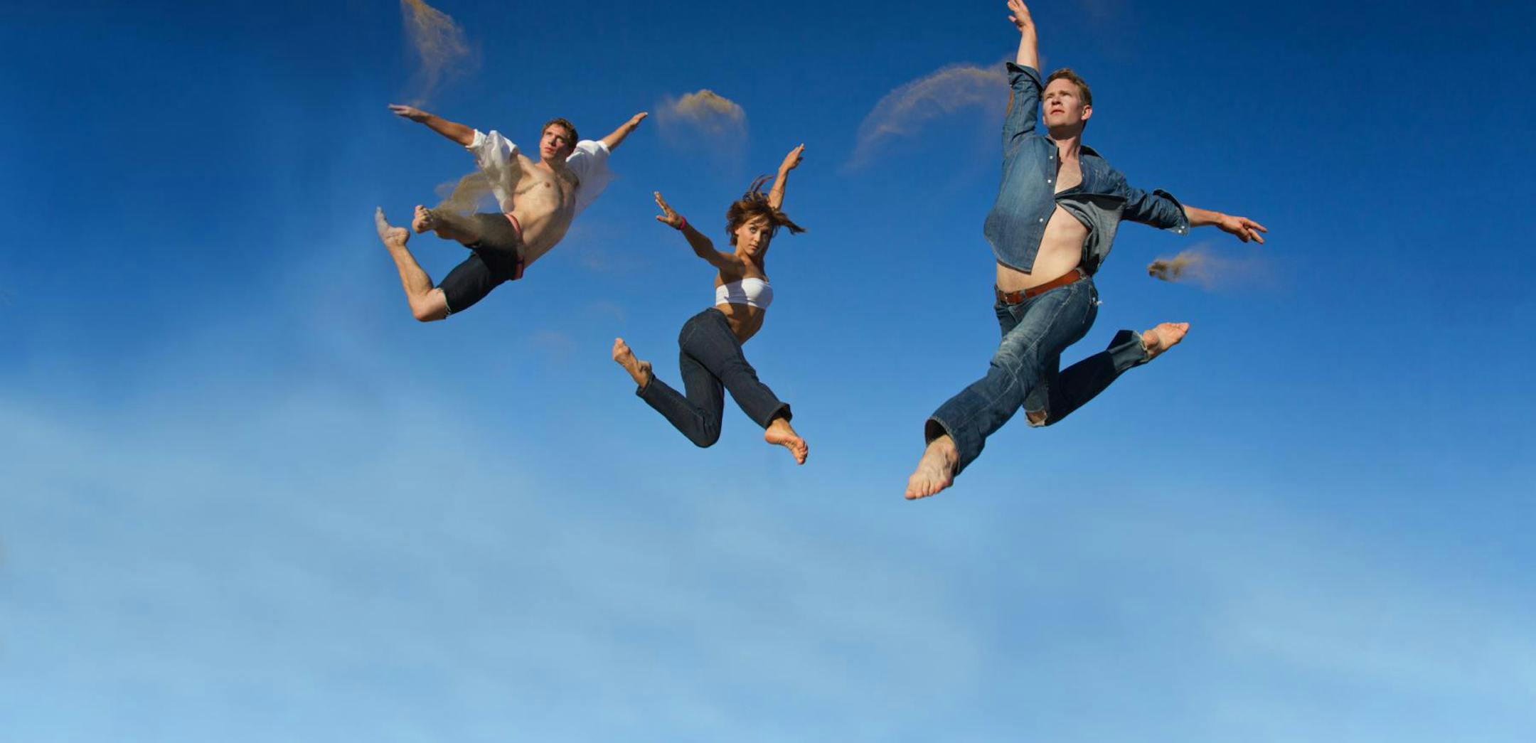 Trey McIntyre Project