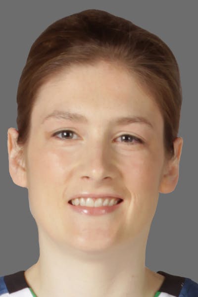 MINNEAPOLIS, MN - MAY 07: Lindsay Whalen #13 of the Minnesota Lynx poses for a portrait during 2012 Media Day on May 7, 2012 at the Minnesota Timberwo