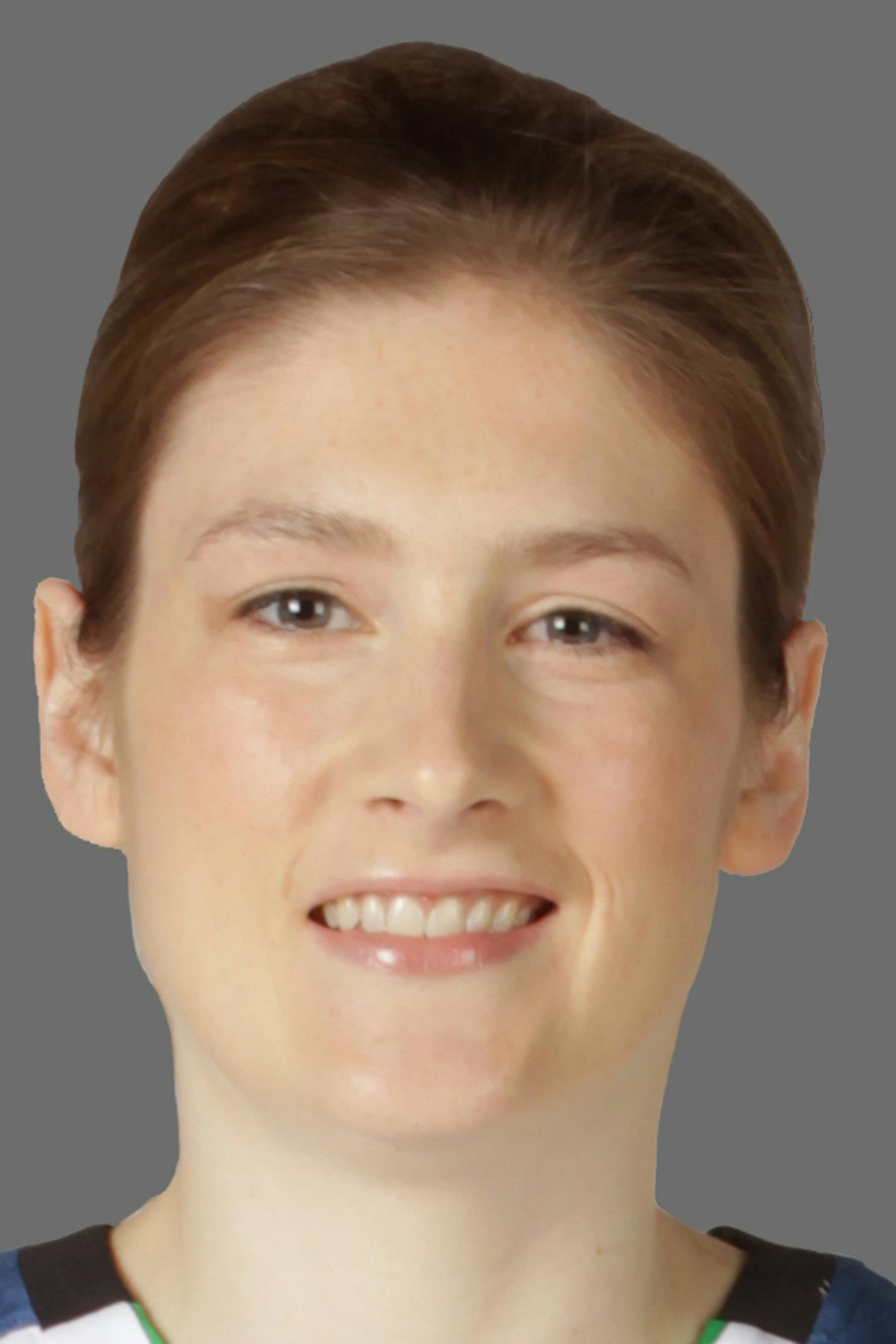 MINNEAPOLIS, MN - MAY 07: Lindsay Whalen #13 of the Minnesota Lynx poses for a portrait during 2012 Media Day on May 7, 2012 at the Minnesota Timberwolves and Lynx LifeTime Fitness Training Center at Target Center in Minneapolis, Minnesota. NOTE TO USER: User expressly acknowledges and agrees that, by downloading and or using this Photograph, user is consenting to the terms and conditions of the Getty Images License Agreement. Mandatory Copyright Notice: Copyright 2012 NBAE (Photo by David Sherm