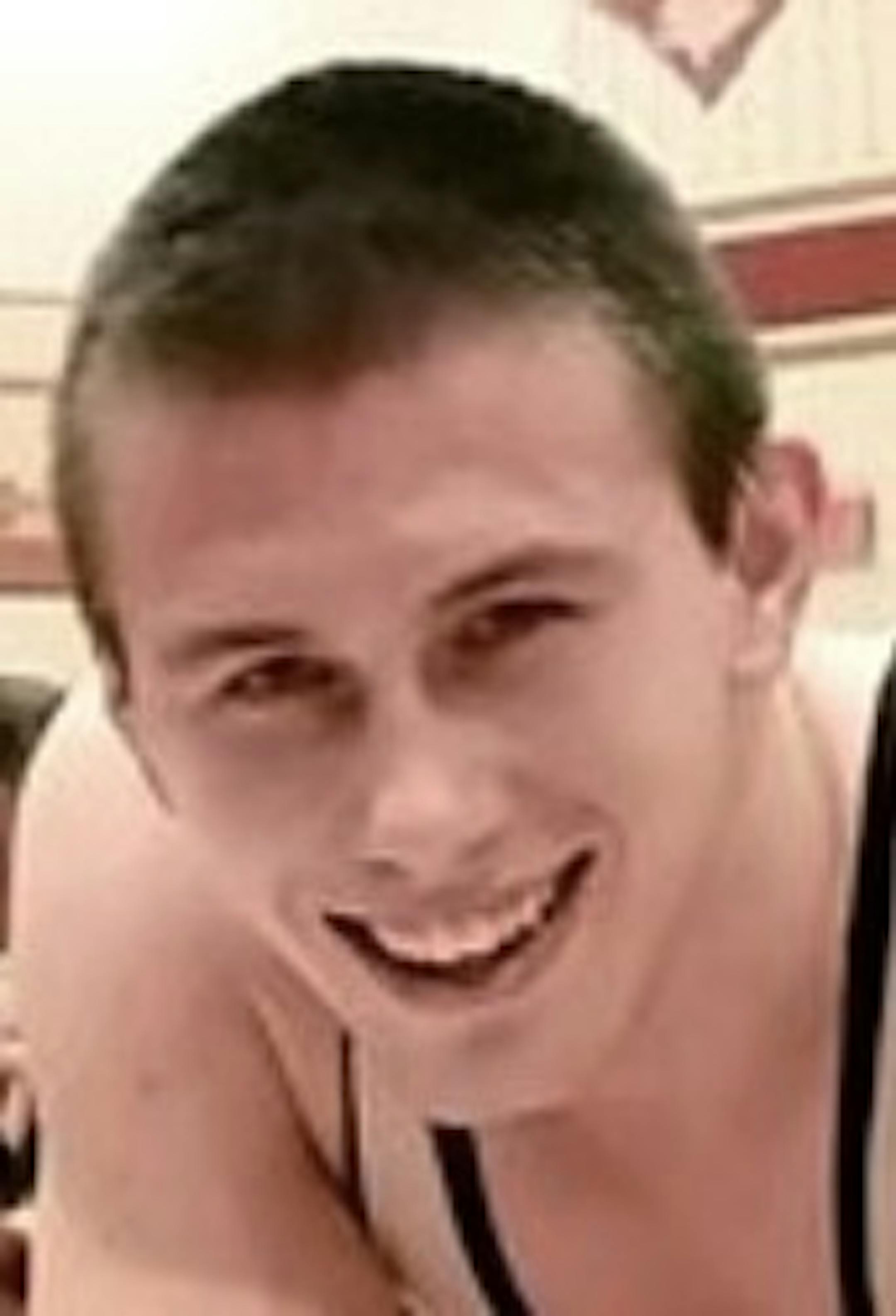 Logan Dick, Maple Grove wrestling, sr., 2015-16