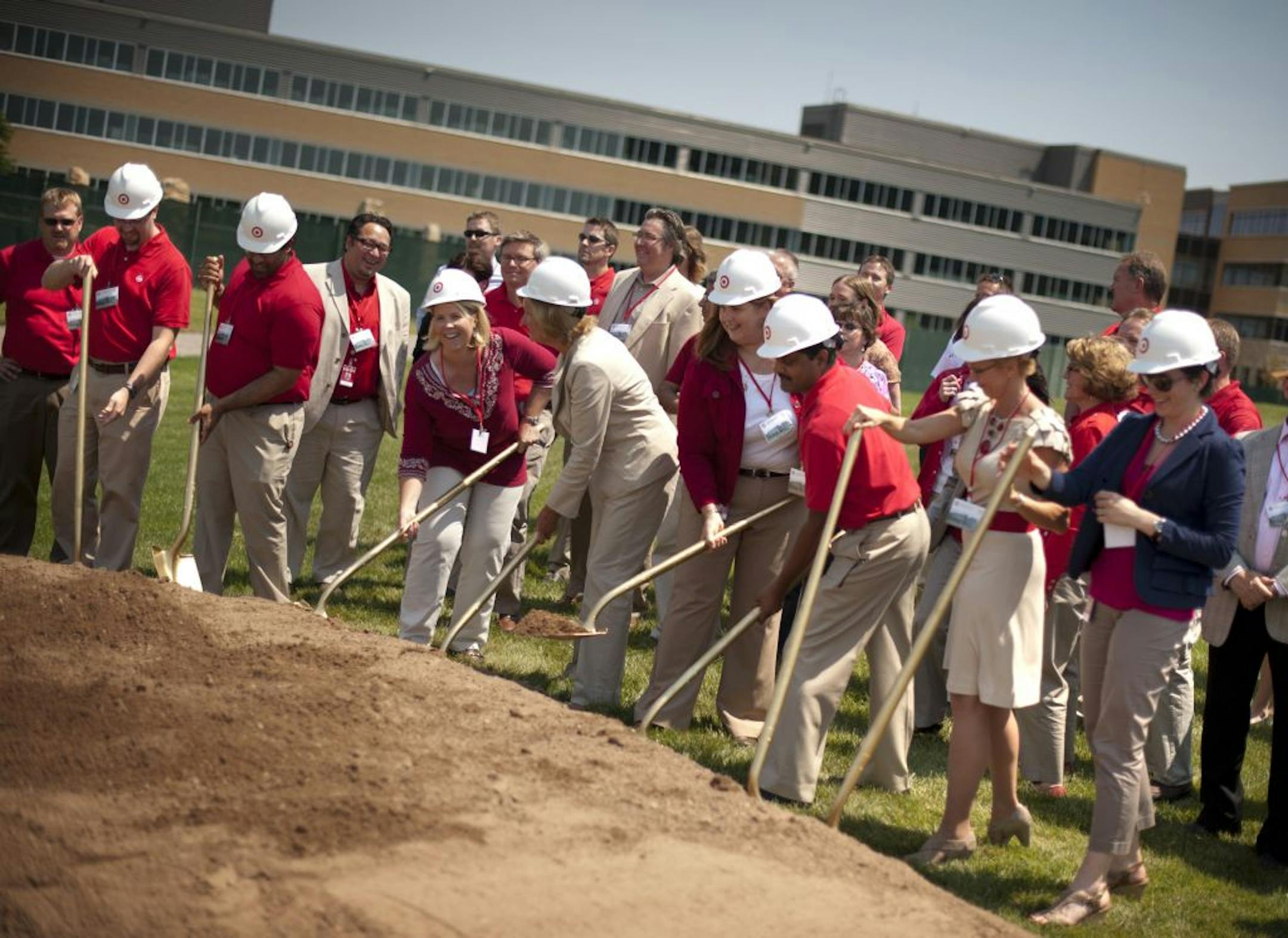 This ambitious expansion is a first step toward more potential development in the largely undeveloped northern end of Brooklyn Park.
