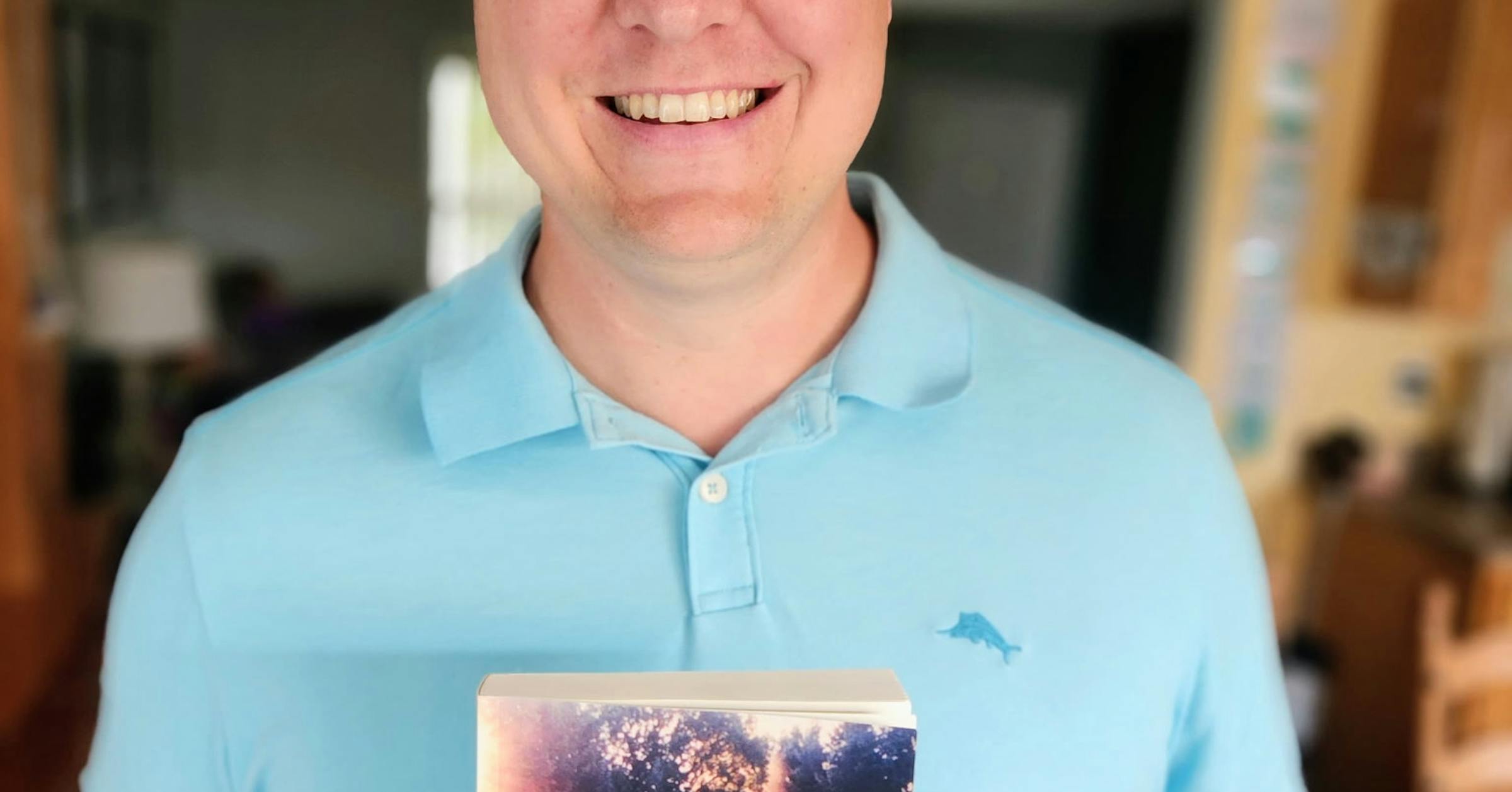 MN man describes growing up in a cult