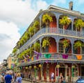 Fliers can find cheap tickets now for cities such as New Orleans.